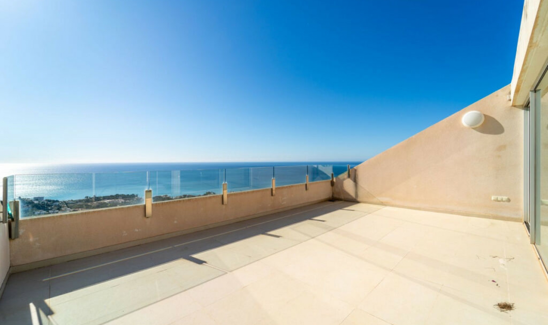 Resale - Apartment -
Benalmadena Pueblo
