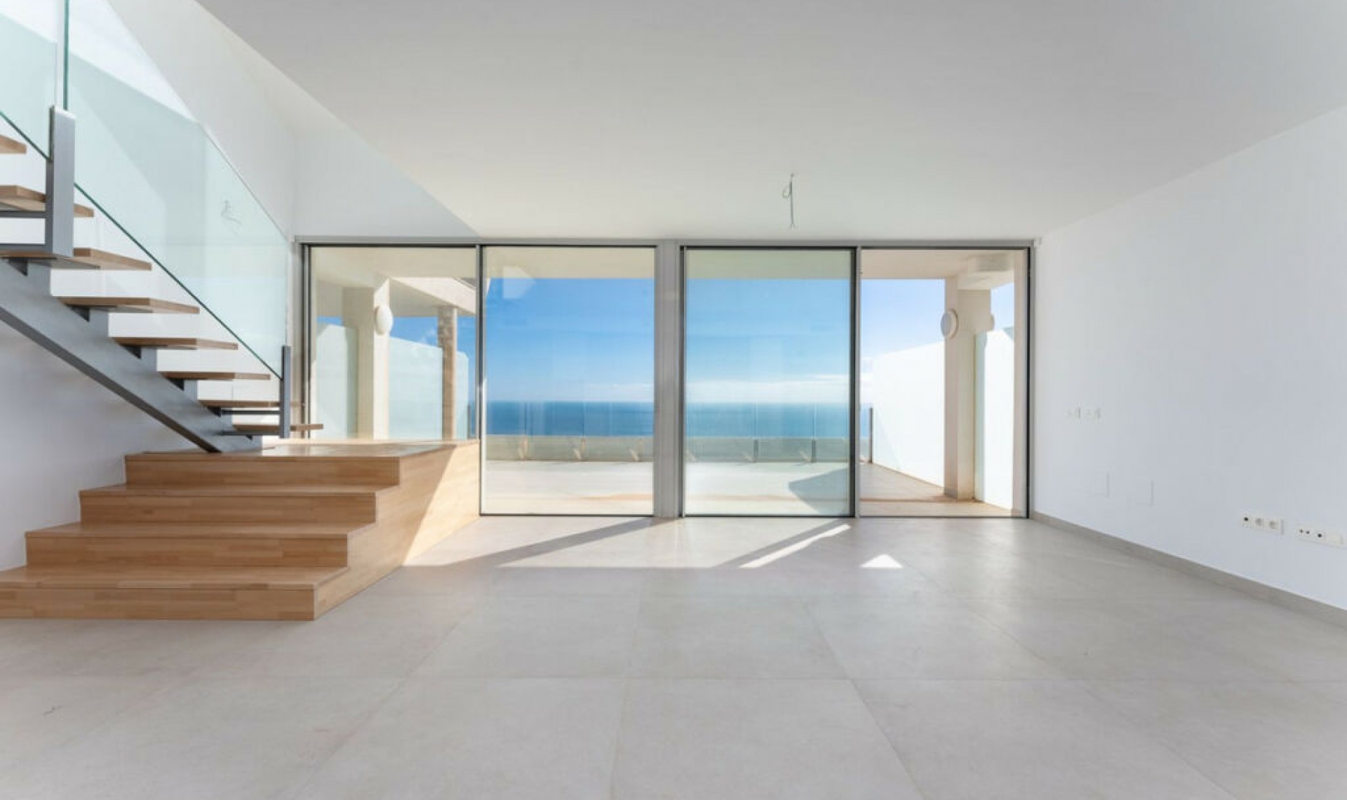 Resale - Apartment -
Benalmadena Pueblo