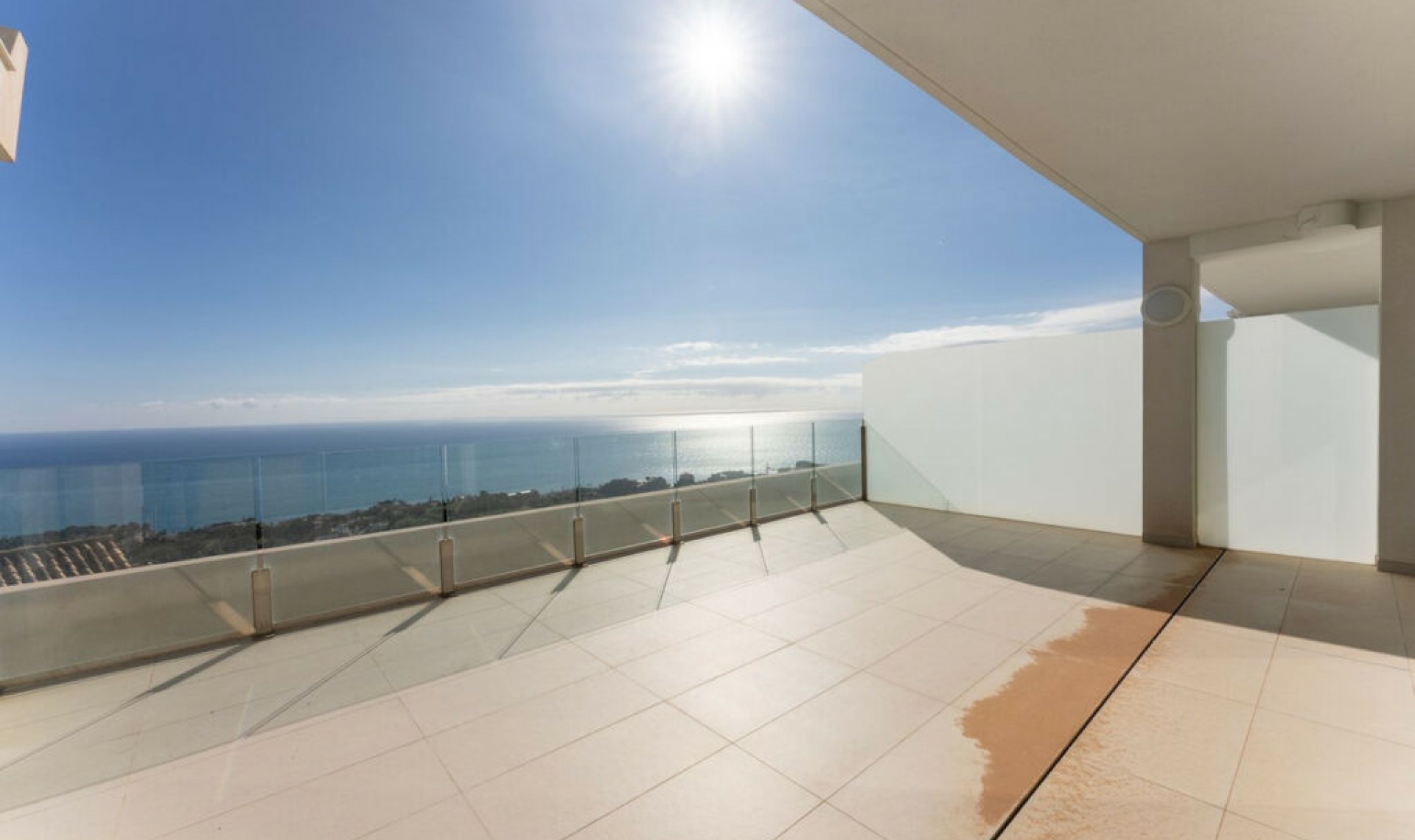 Resale - Apartment -
Benalmadena Pueblo