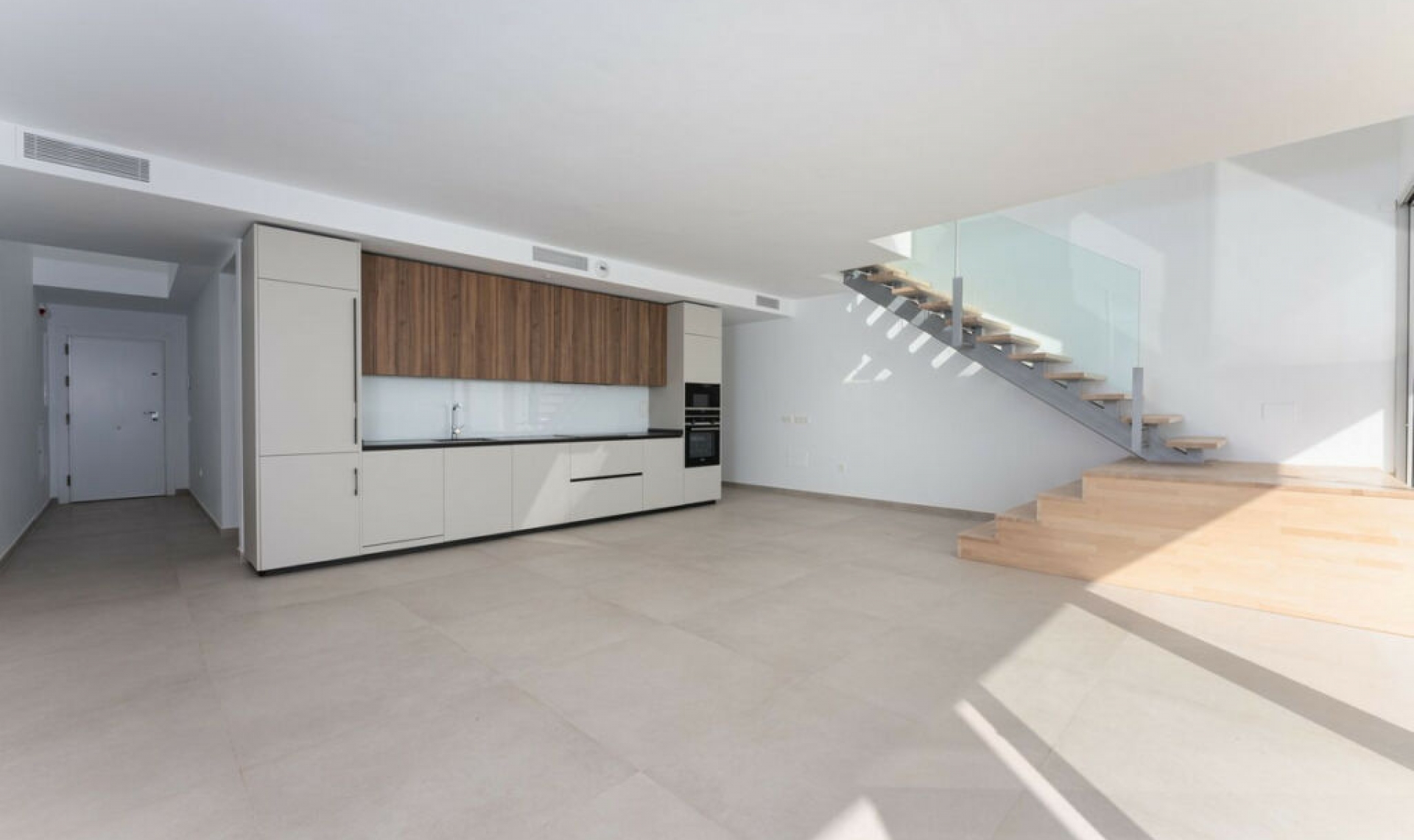 Resale - Apartment -
Benalmadena Pueblo