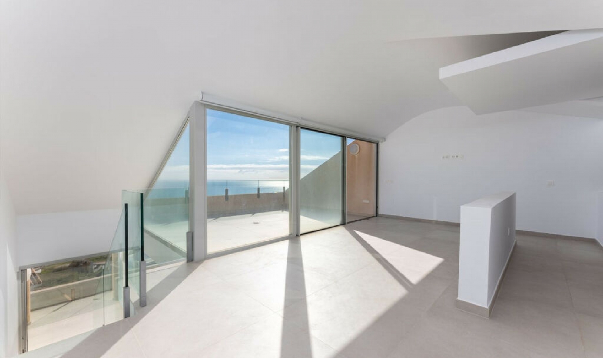 Resale - Apartment -
Benalmadena Pueblo