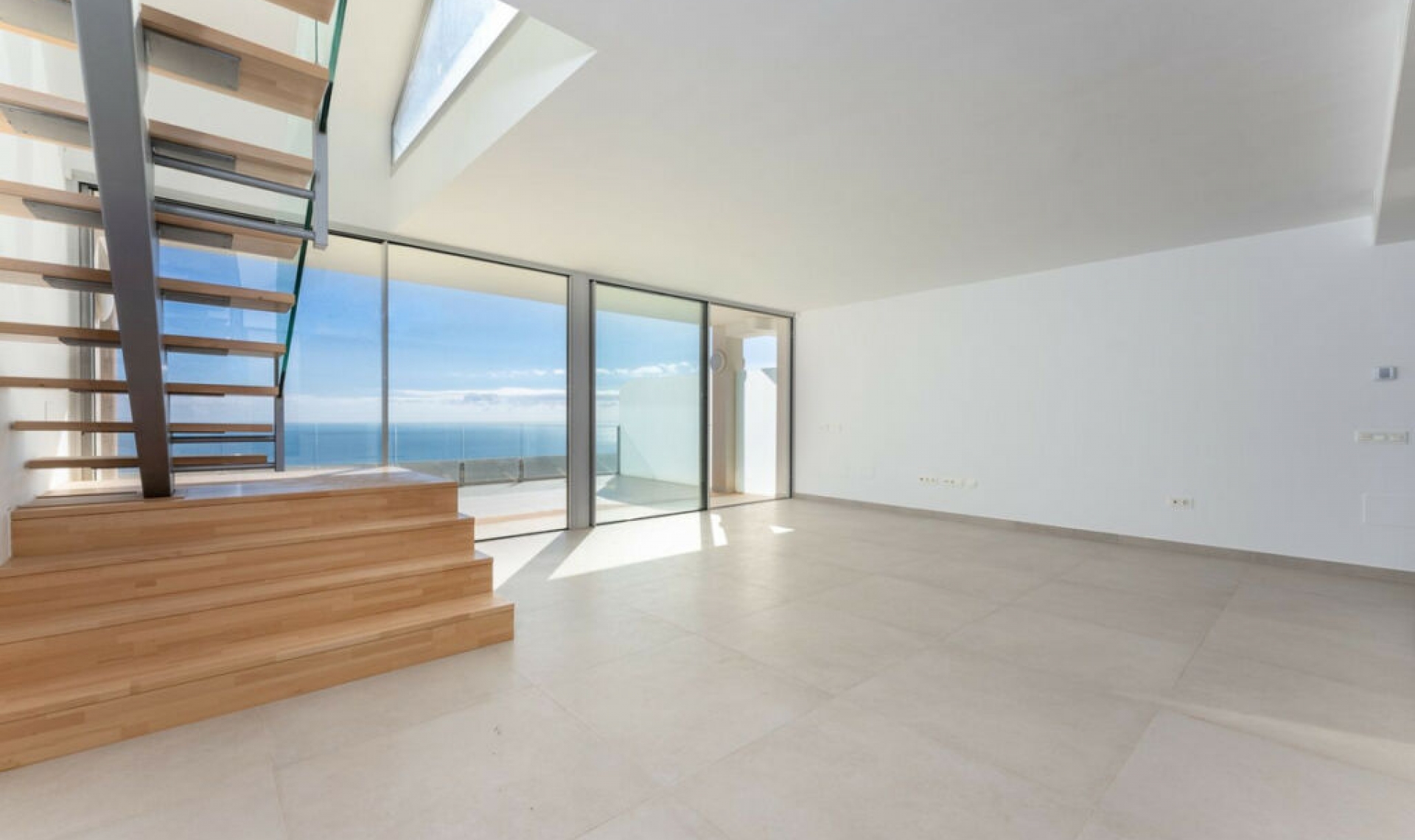 Resale - Apartment -
Benalmadena Pueblo