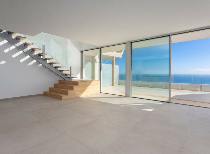 Resale - Apartment -
Benalmadena Pueblo