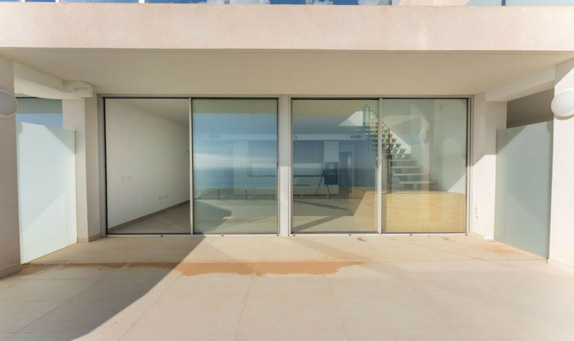 Resale - Apartment -
Benalmadena Pueblo
