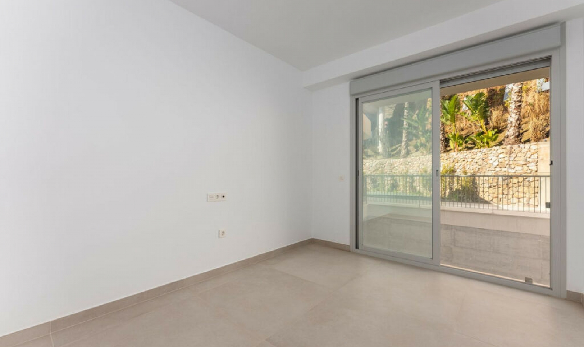 Resale - Apartment -
Benalmadena Pueblo