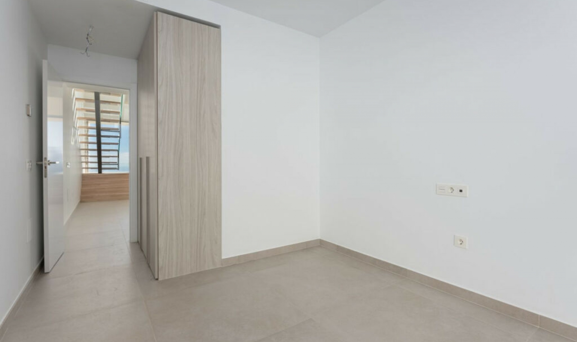 Resale - Apartment -
Benalmadena Pueblo