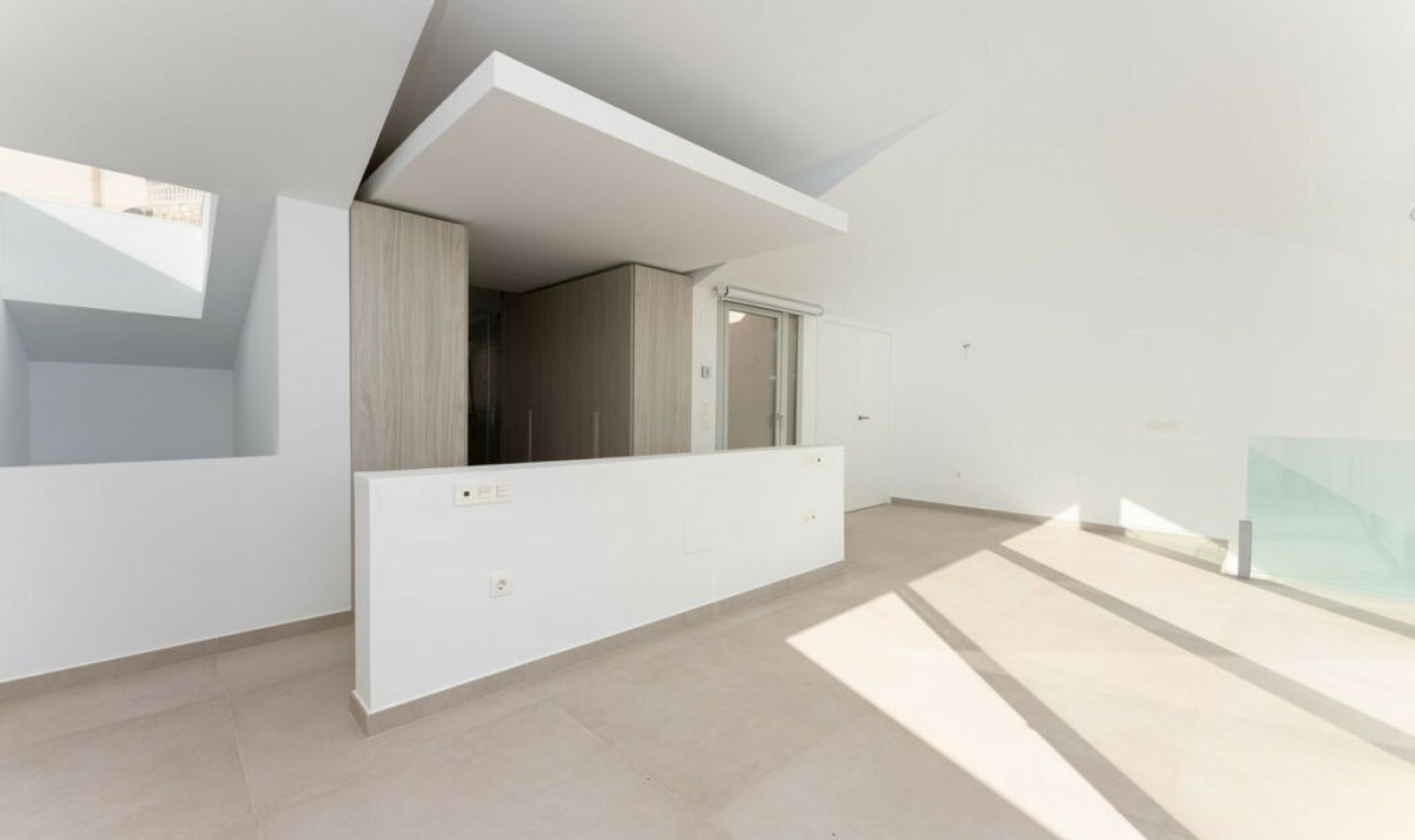 Resale - Apartment -
Benalmadena Pueblo