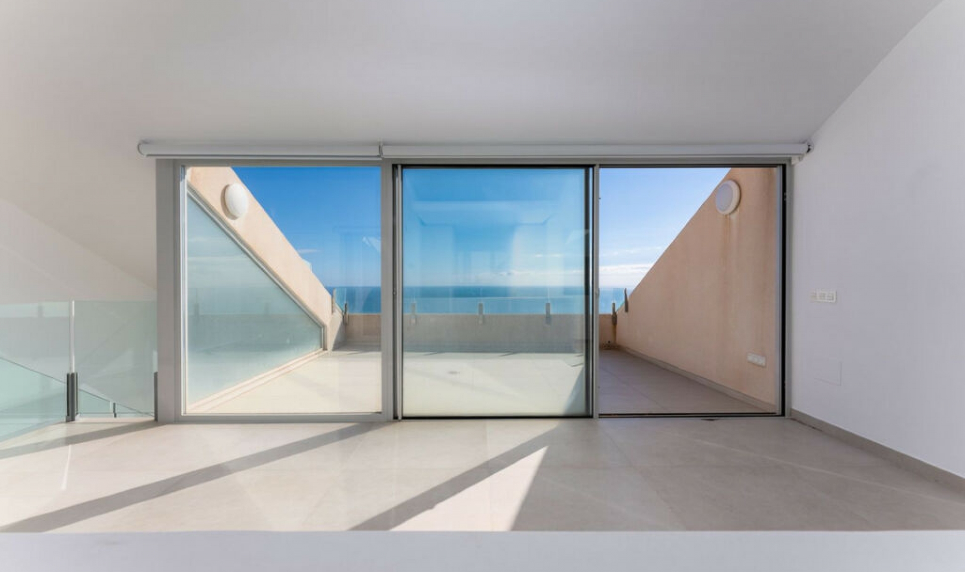 Resale - Apartment -
Benalmadena Pueblo