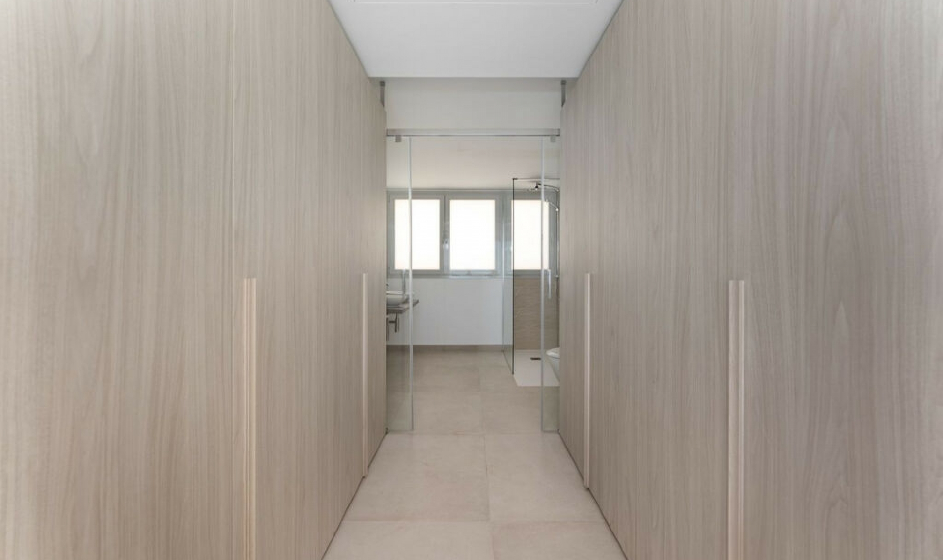 Resale - Apartment -
Benalmadena Pueblo