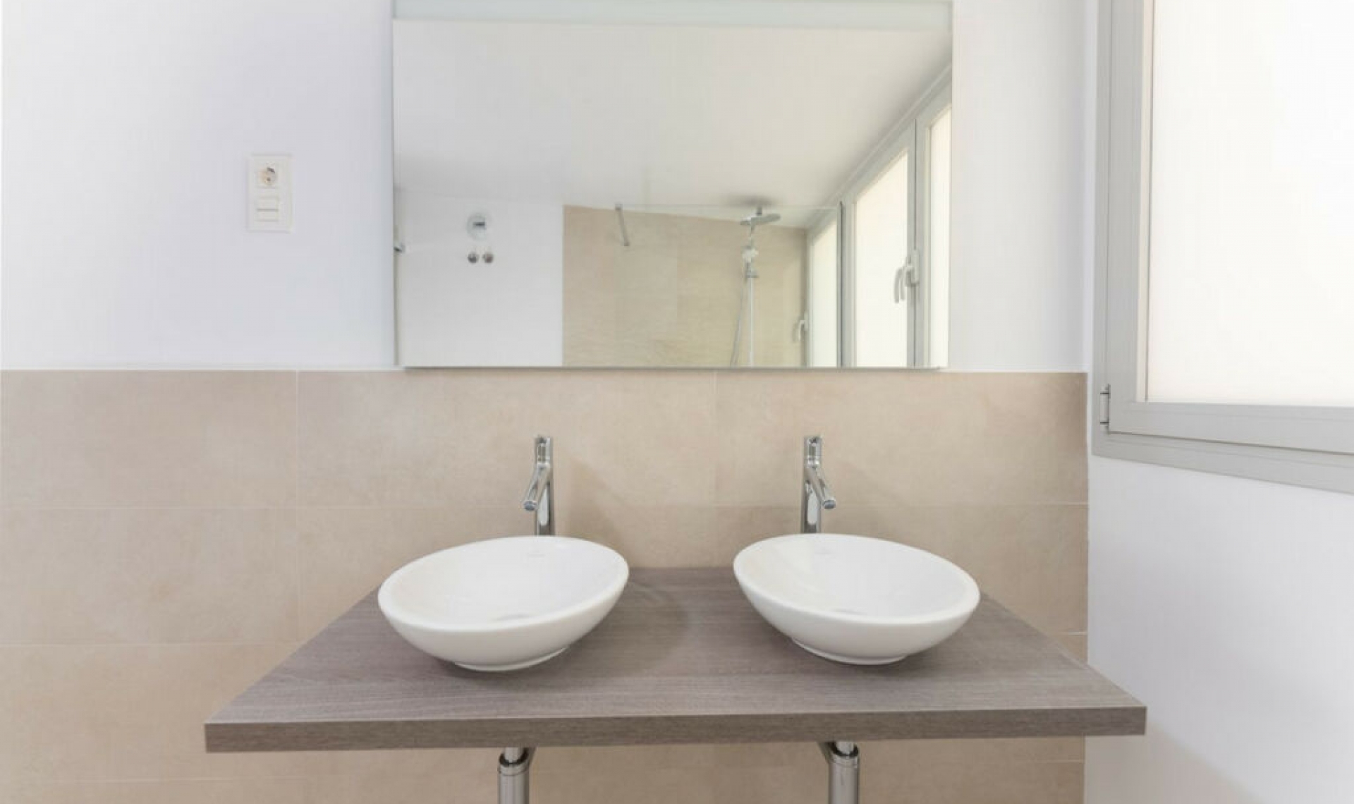 Resale - Apartment -
Benalmadena Pueblo