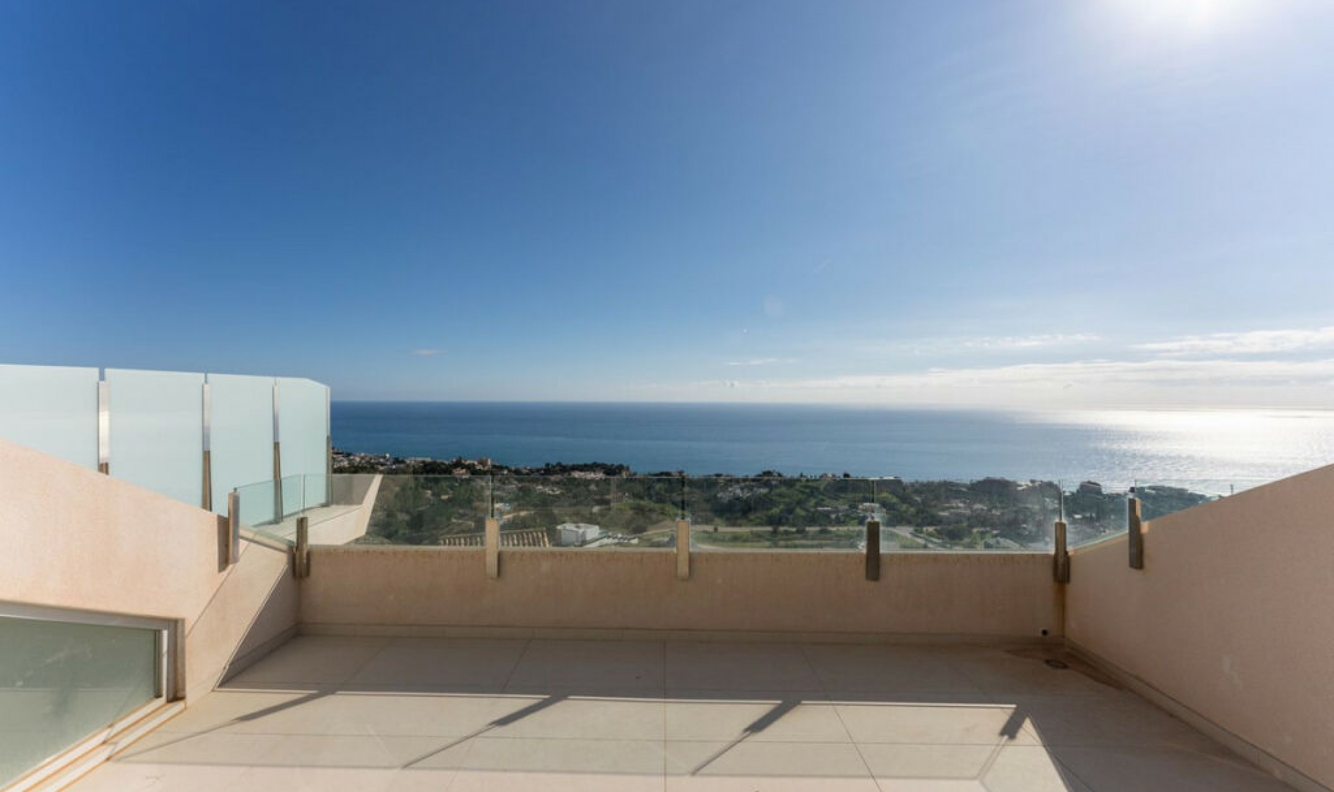 Resale - Apartment -
Benalmadena Pueblo