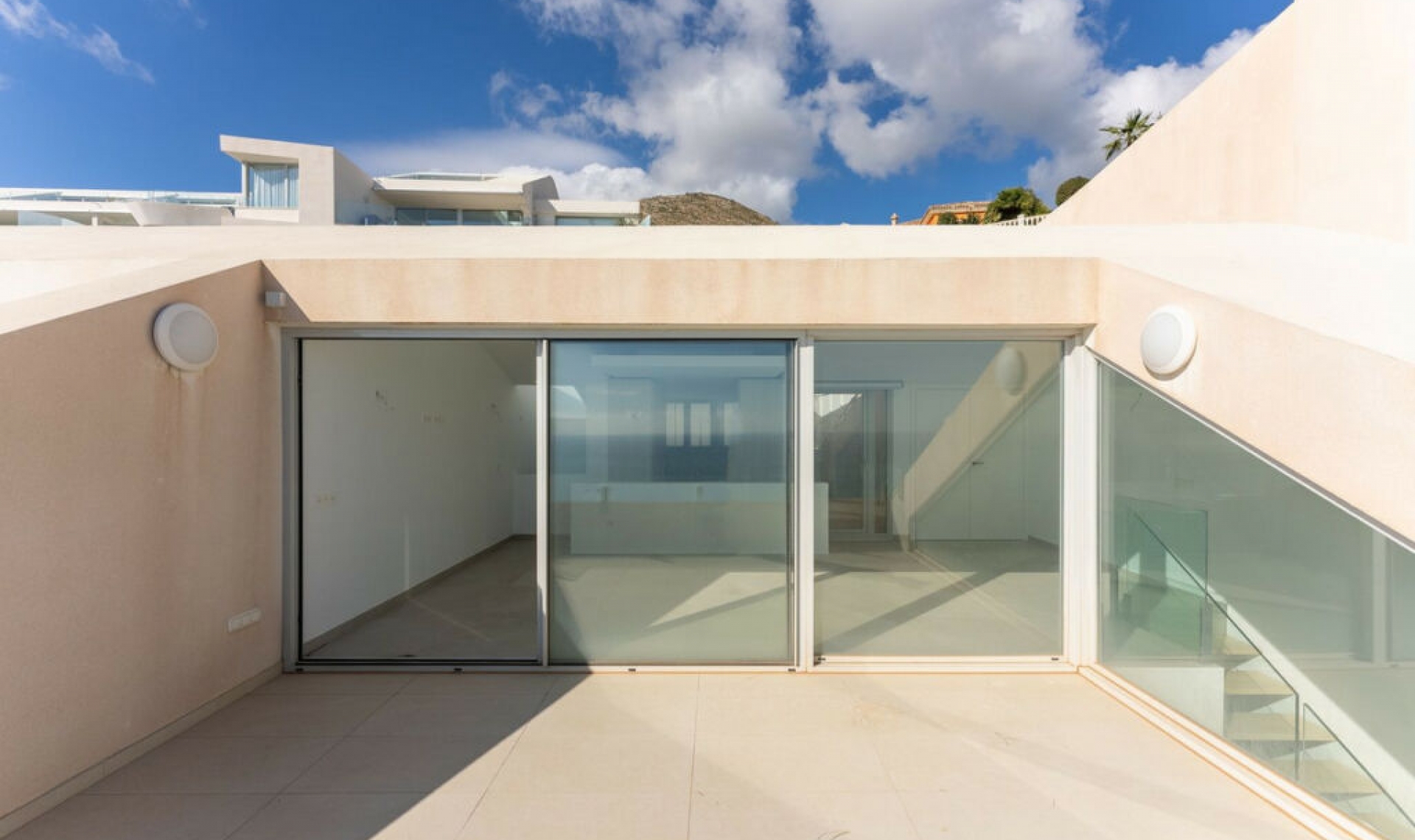 Resale - Apartment -
Benalmadena Pueblo