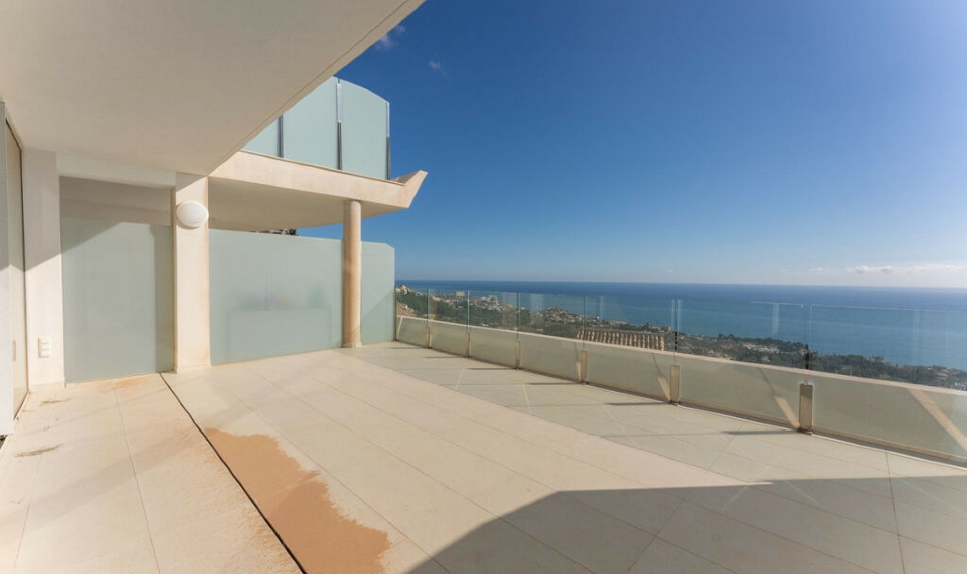 Resale - Apartment -
Benalmadena Pueblo