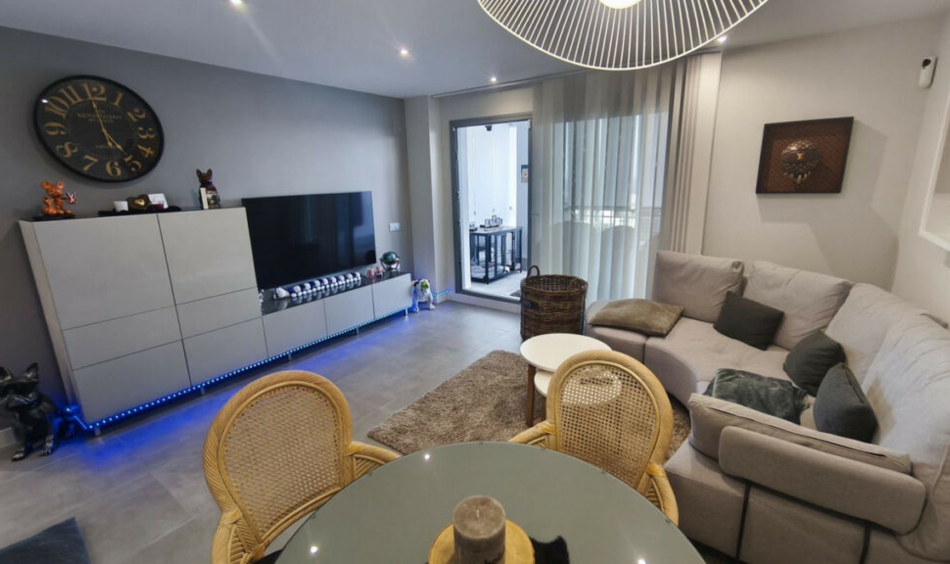Resale - Apartment -
Benalmadena Pueblo