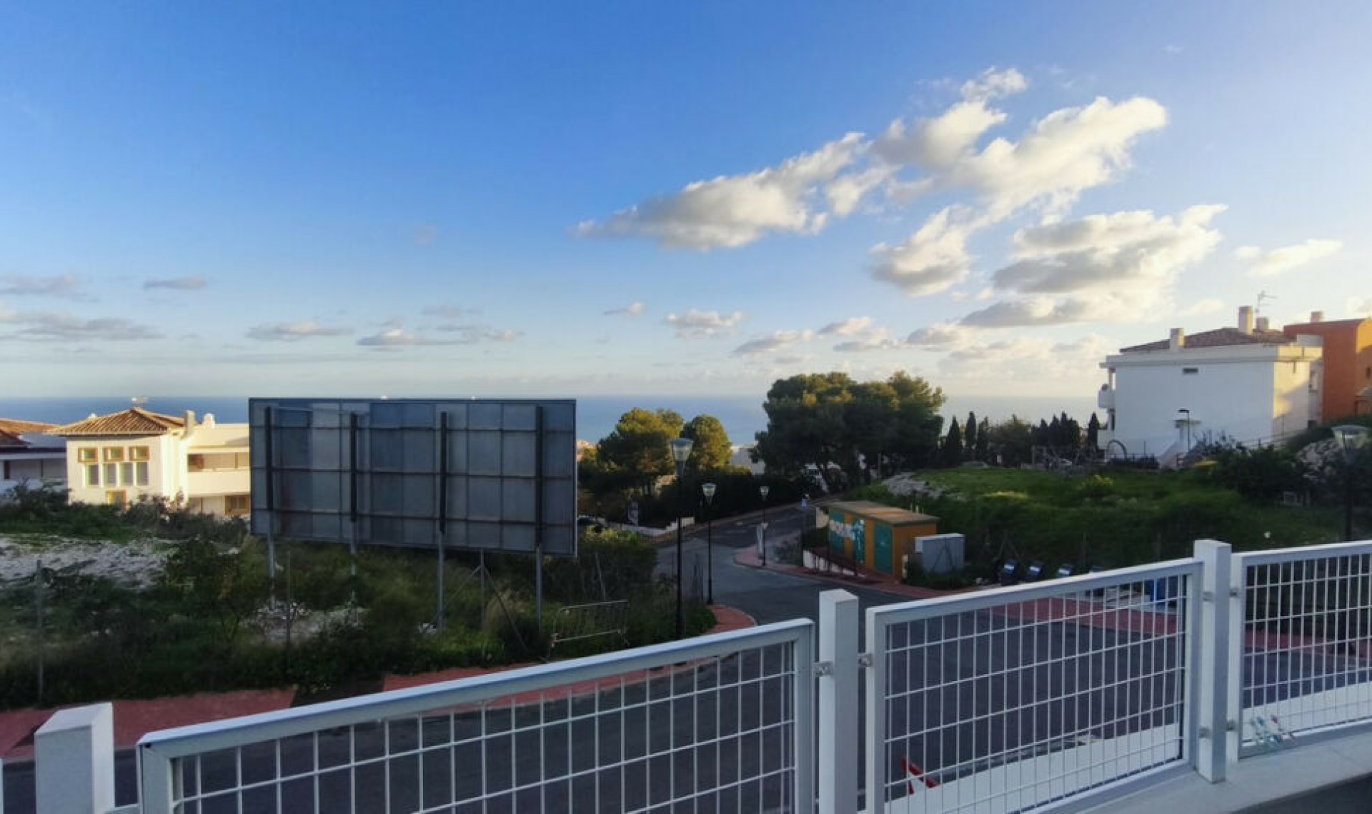 Resale - Apartment -
Benalmadena Pueblo