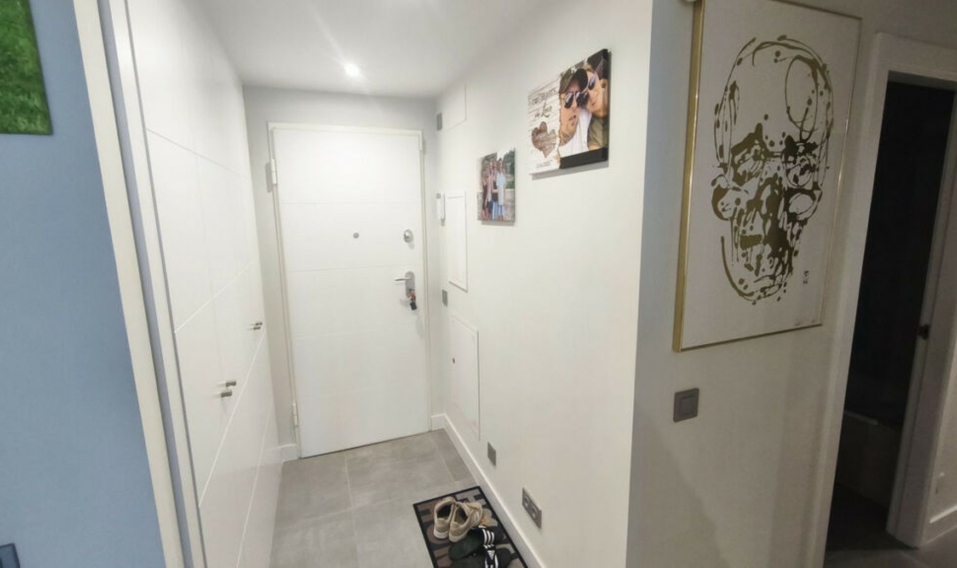Resale - Apartment -
Benalmadena Pueblo