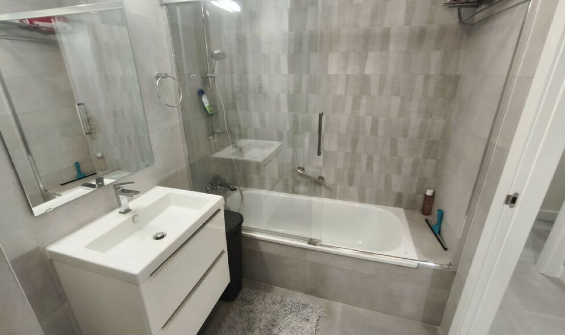 Resale - Apartment -
Benalmadena Pueblo