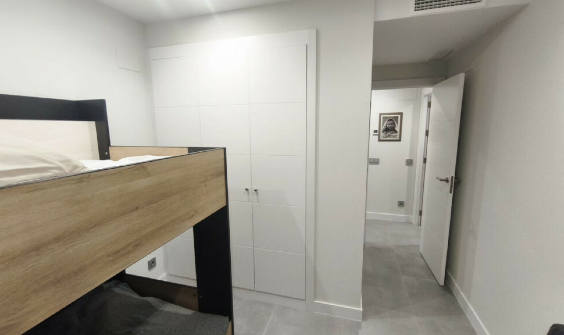 Resale - Apartment -
Benalmadena Pueblo
