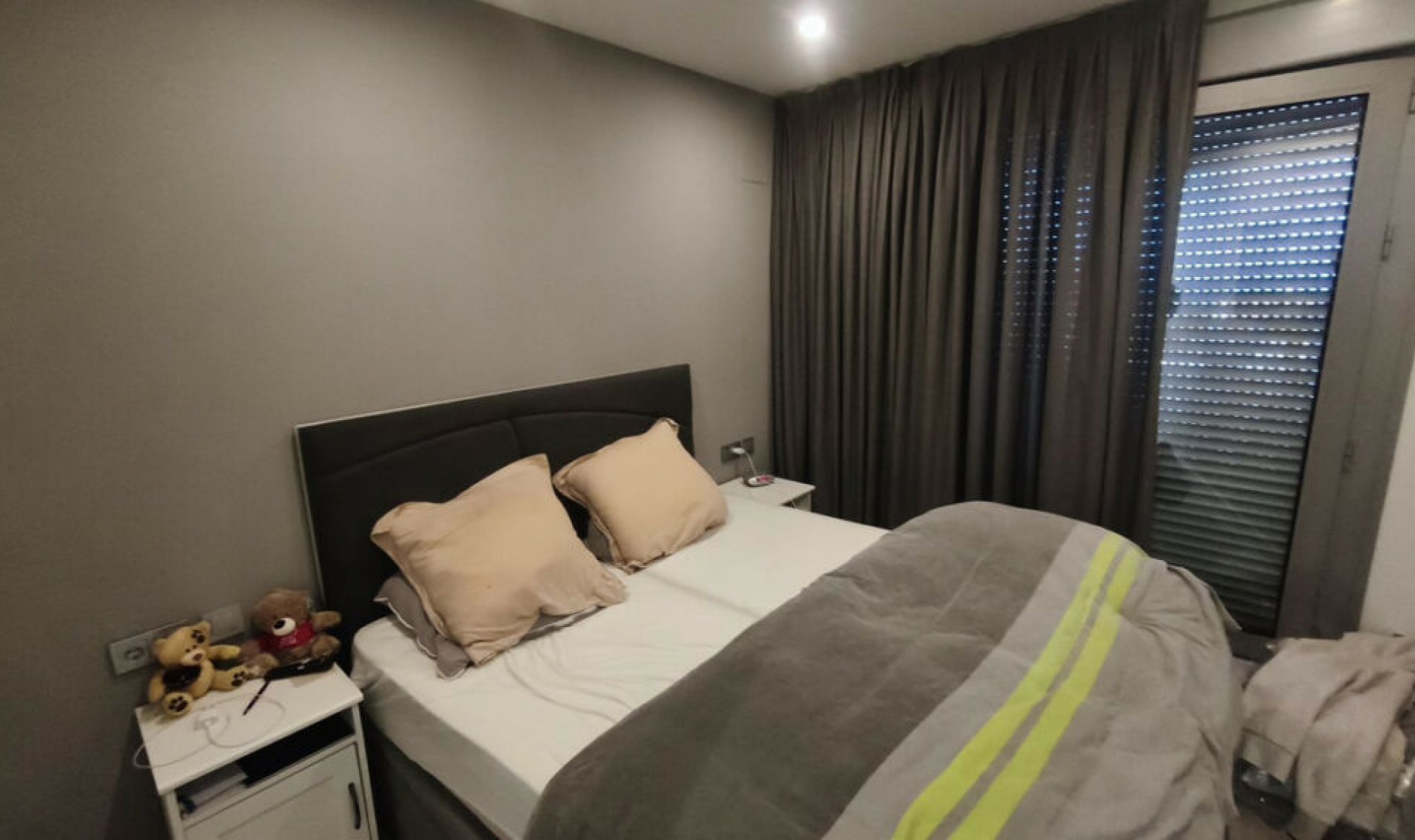 Resale - Apartment -
Benalmadena Pueblo