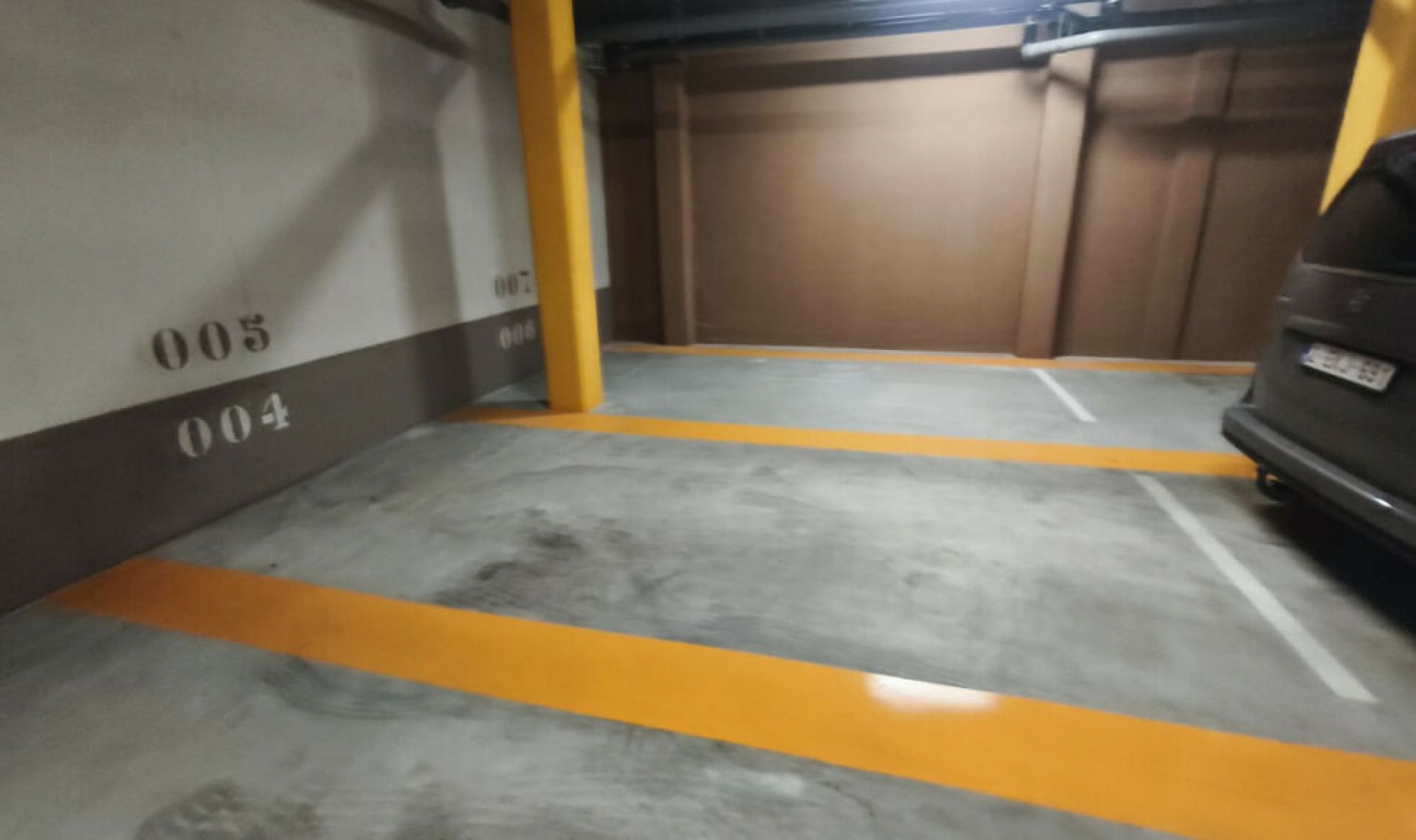 Resale - Apartment -
Benalmadena Pueblo