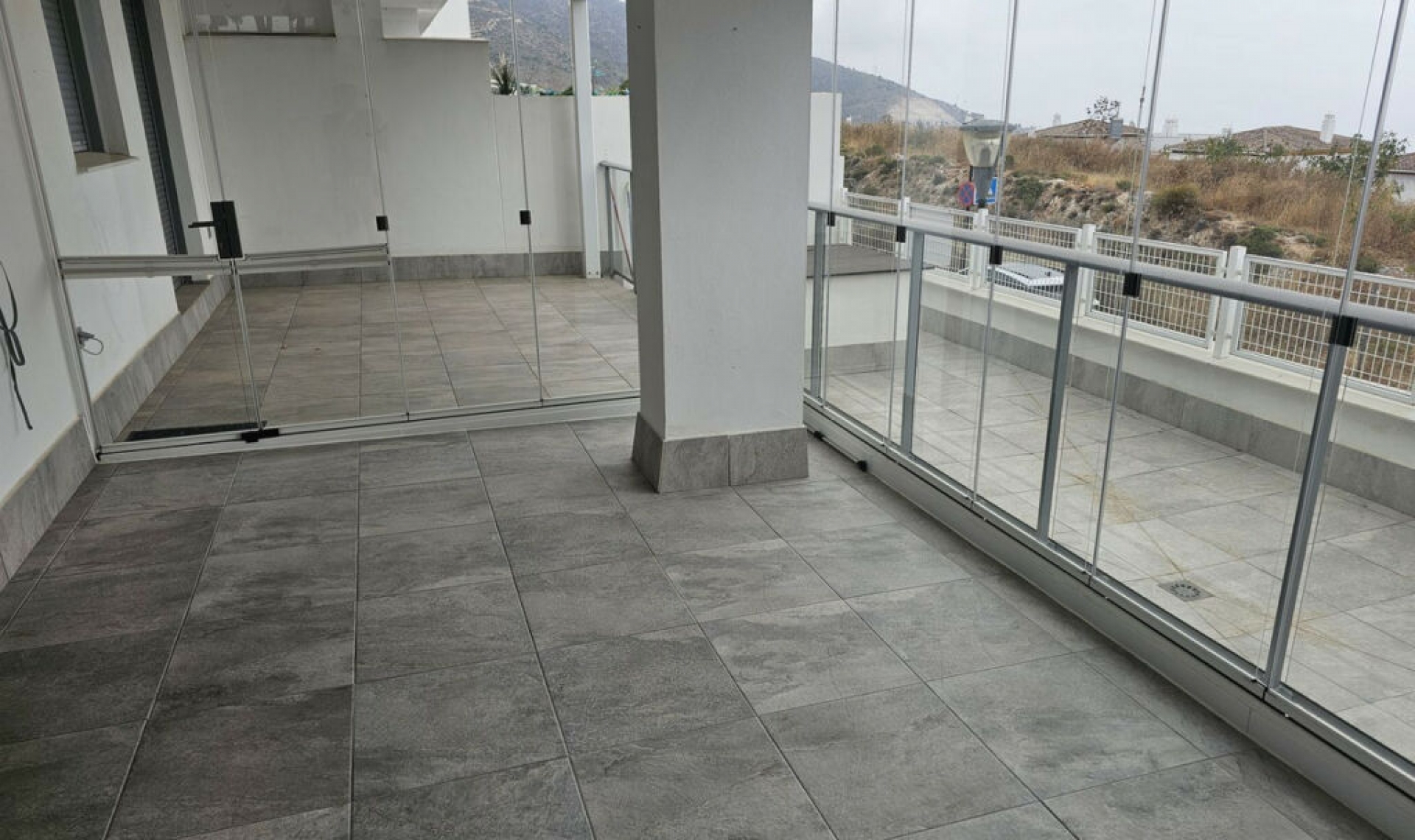 Resale - Apartment -
Benalmadena Pueblo