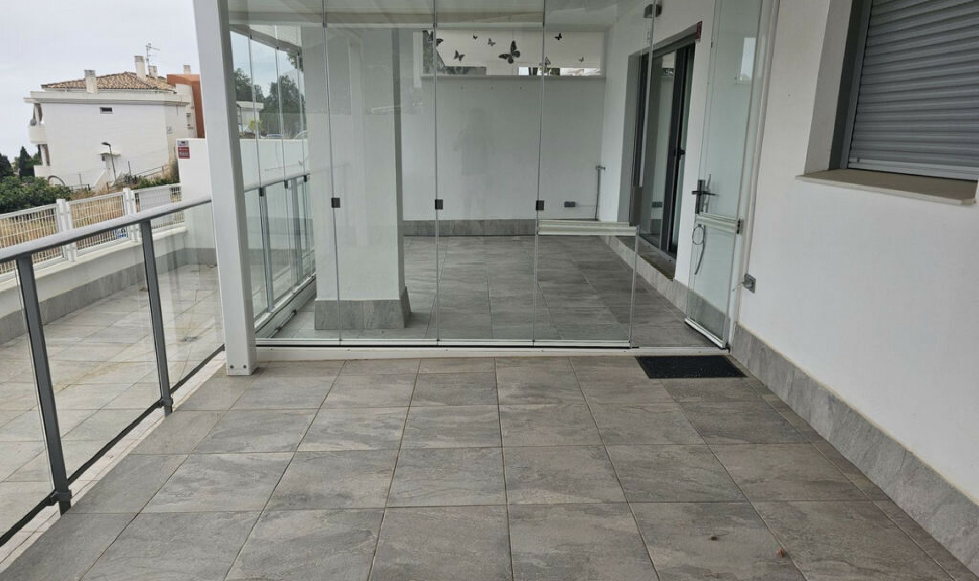 Resale - Apartment -
Benalmadena Pueblo