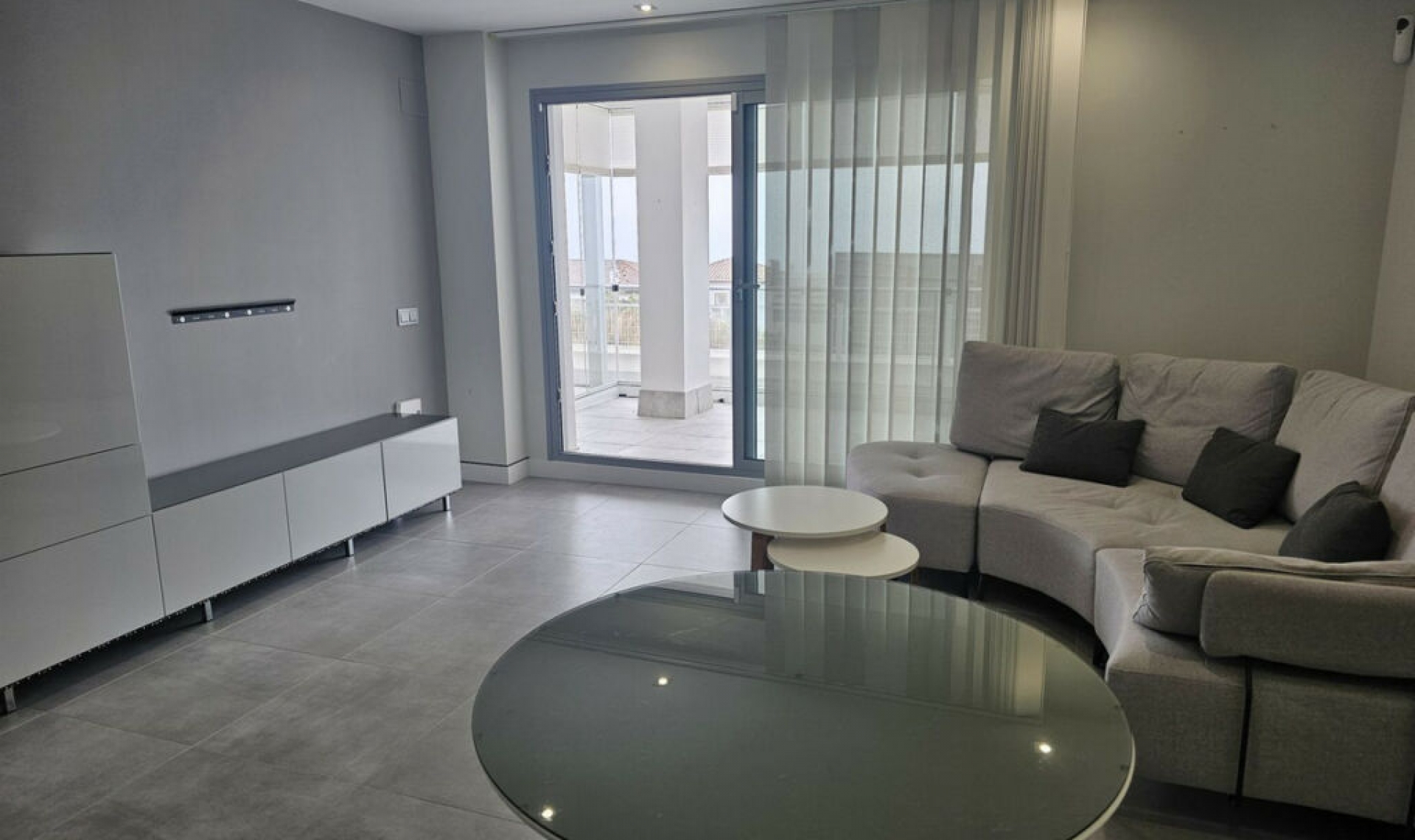 Resale - Apartment -
Benalmadena Pueblo