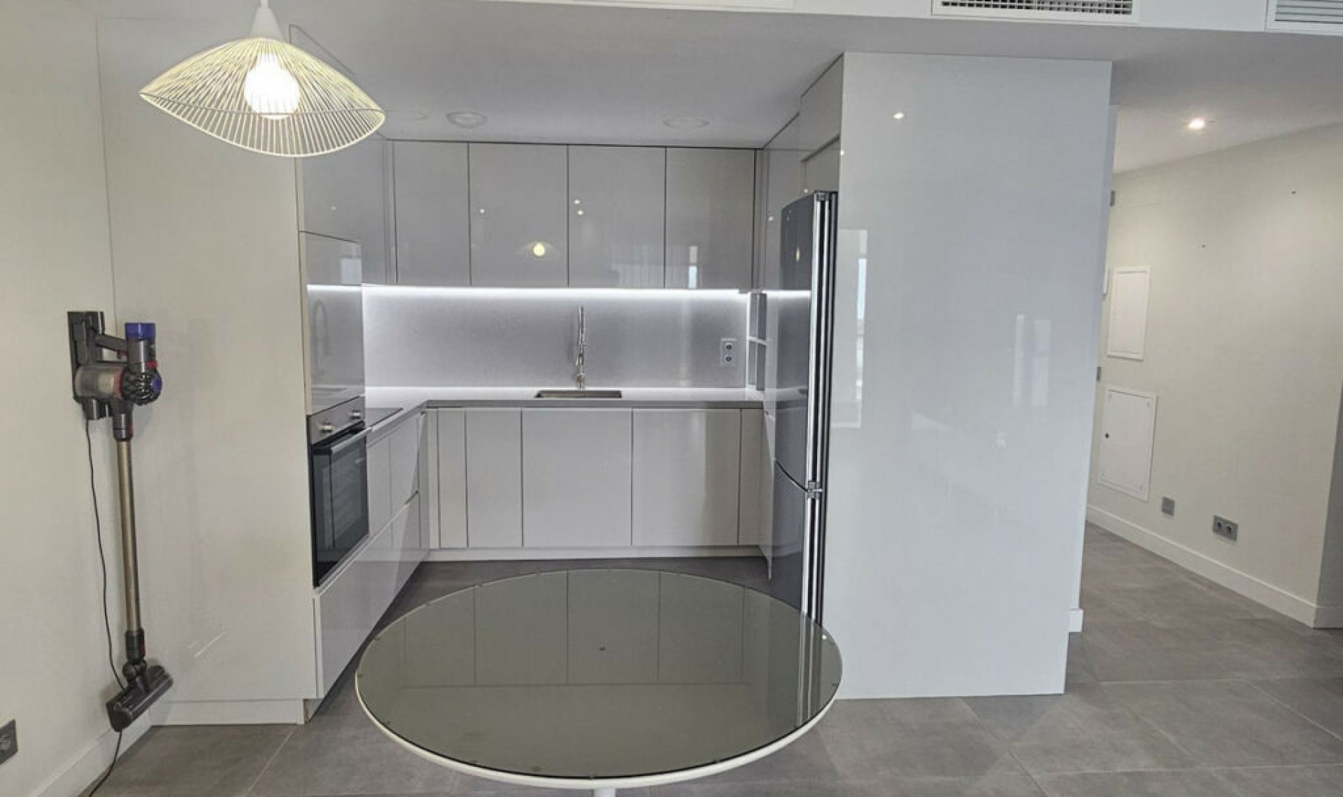 Resale - Apartment -
Benalmadena Pueblo