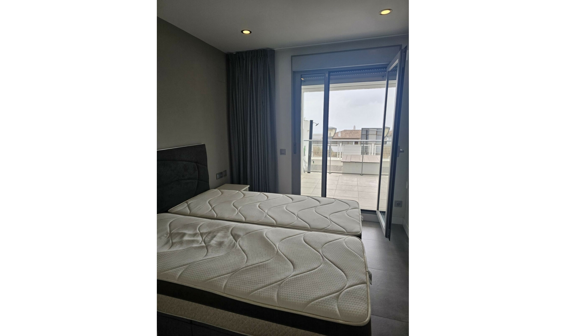 Resale - Apartment -
Benalmadena Pueblo