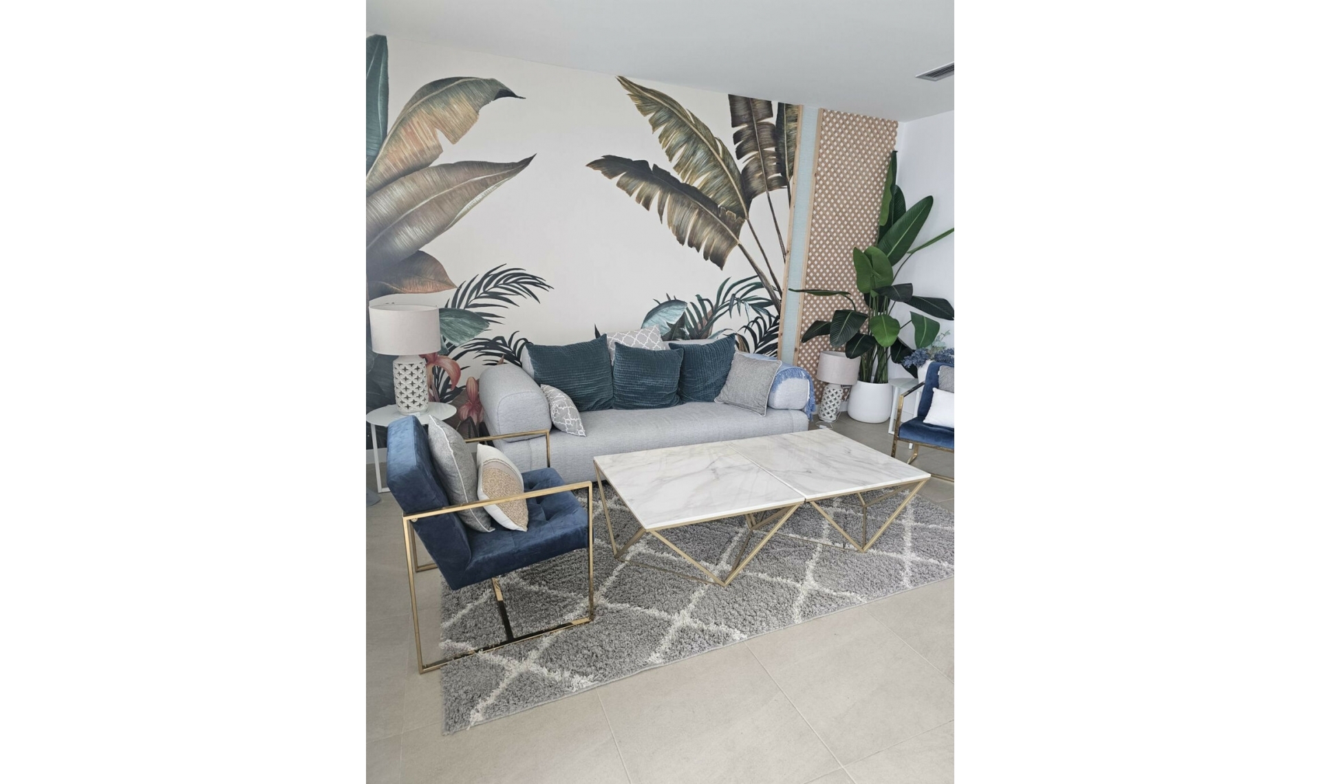 Resale - Apartment -
Benalmadena Pueblo