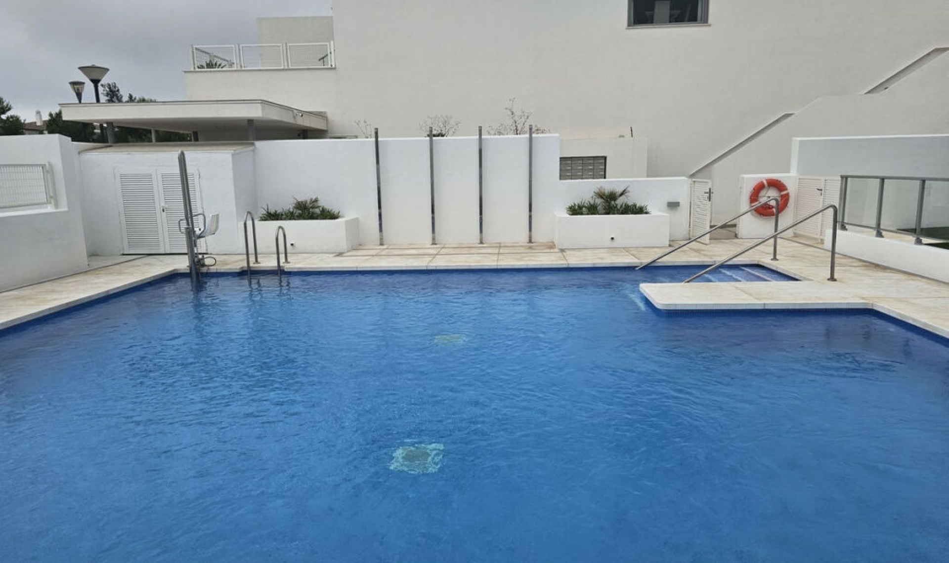 Resale - Apartment -
Benalmadena Pueblo