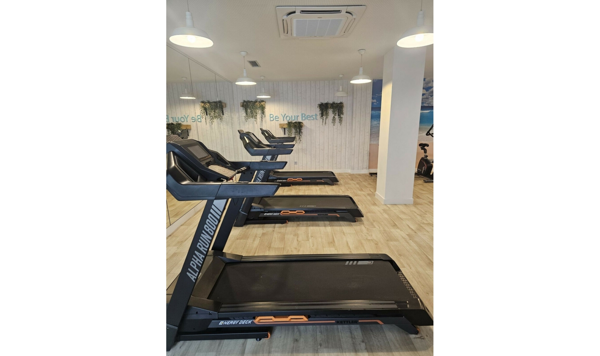 Resale - Apartment -
Benalmadena Pueblo