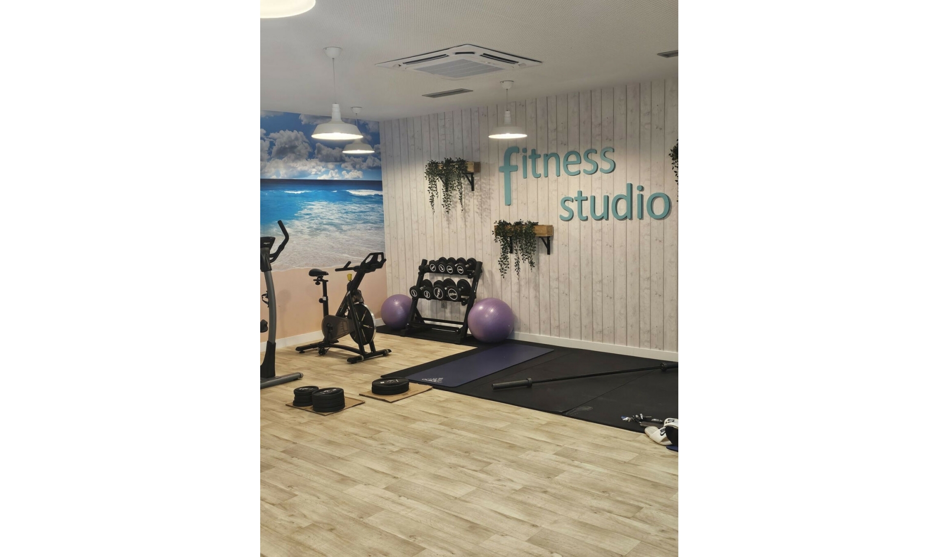 Resale - Apartment -
Benalmadena Pueblo