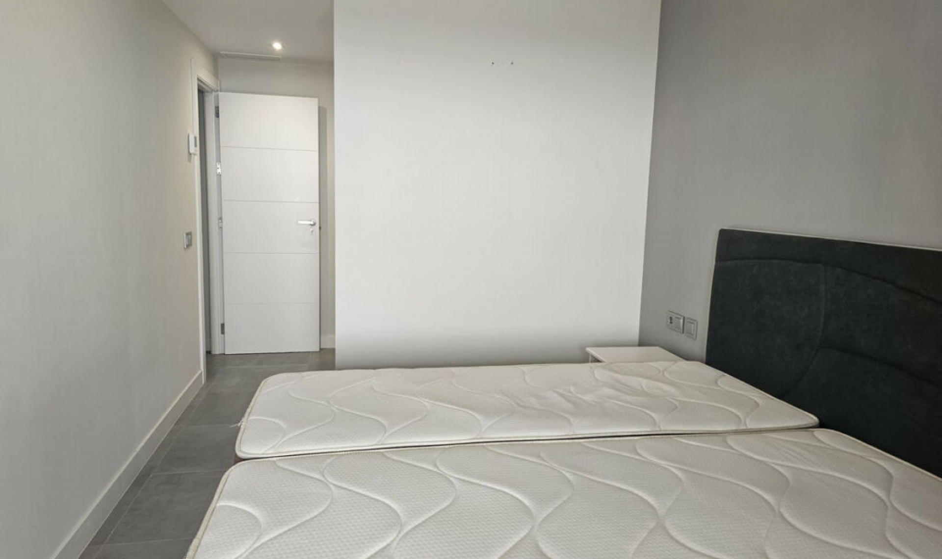 Resale - Apartment -
Benalmadena Pueblo