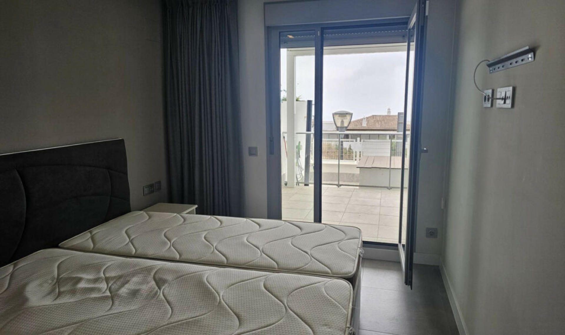 Resale - Apartment -
Benalmadena Pueblo