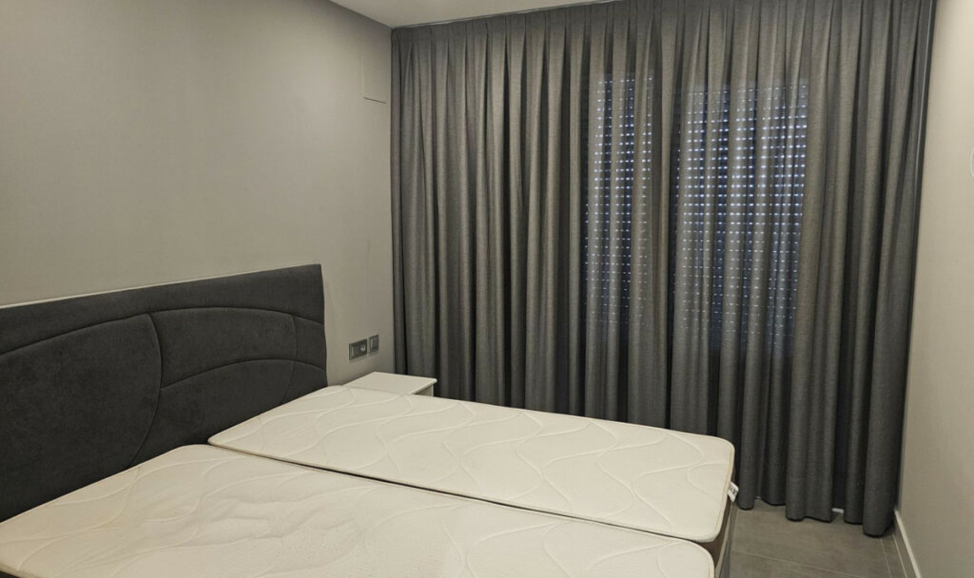 Resale - Apartment -
Benalmadena Pueblo