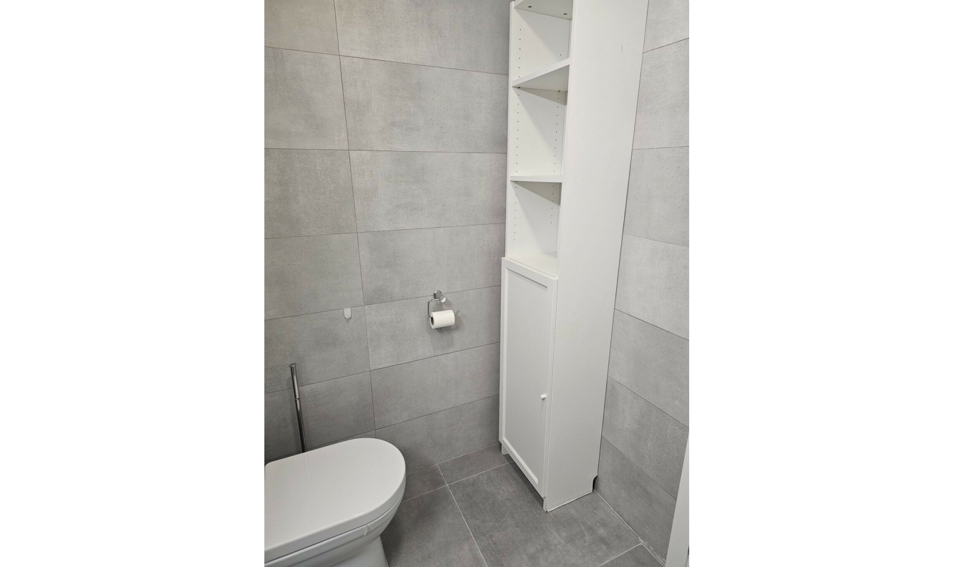 Resale - Apartment -
Benalmadena Pueblo