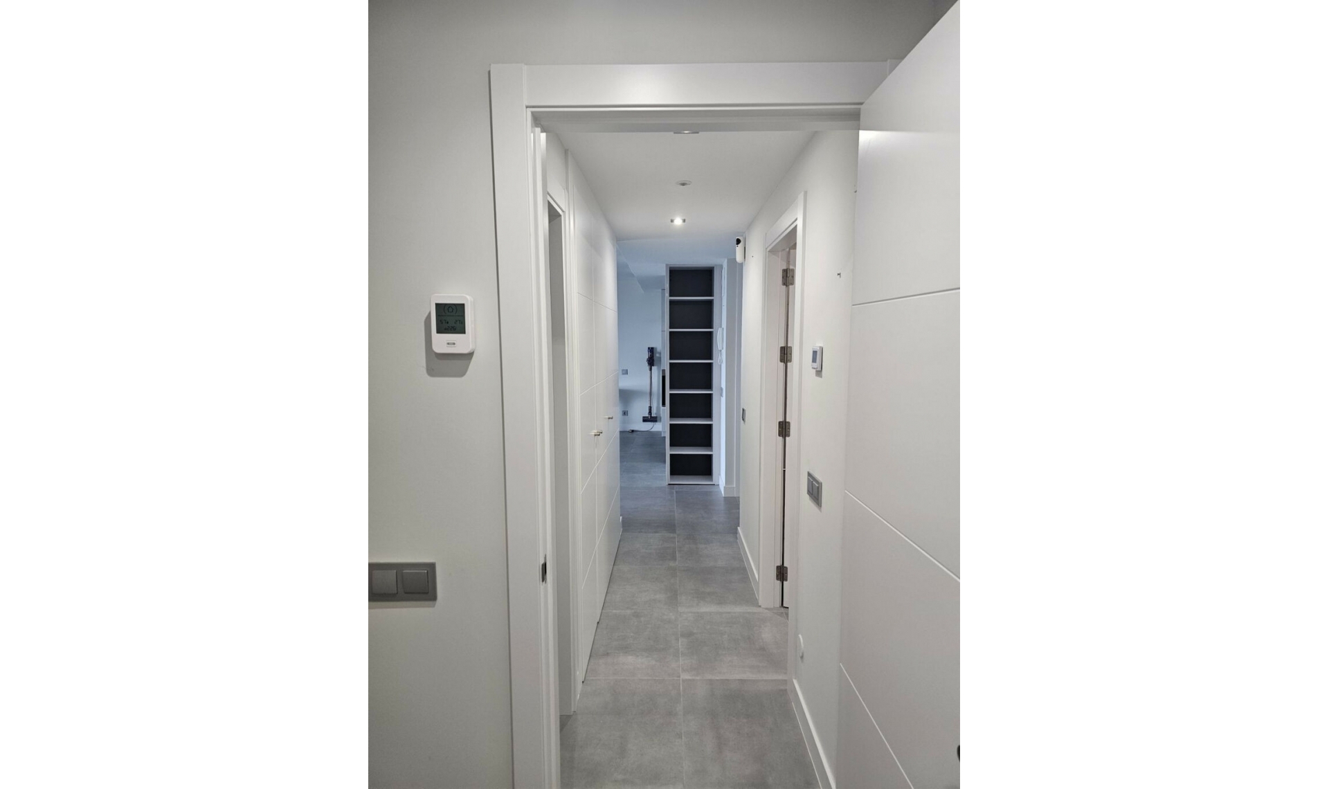 Resale - Apartment -
Benalmadena Pueblo