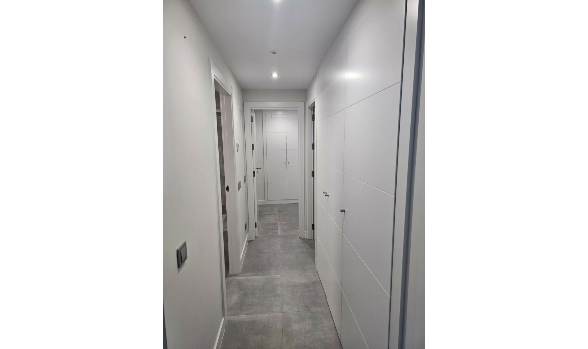 Resale - Apartment -
Benalmadena Pueblo