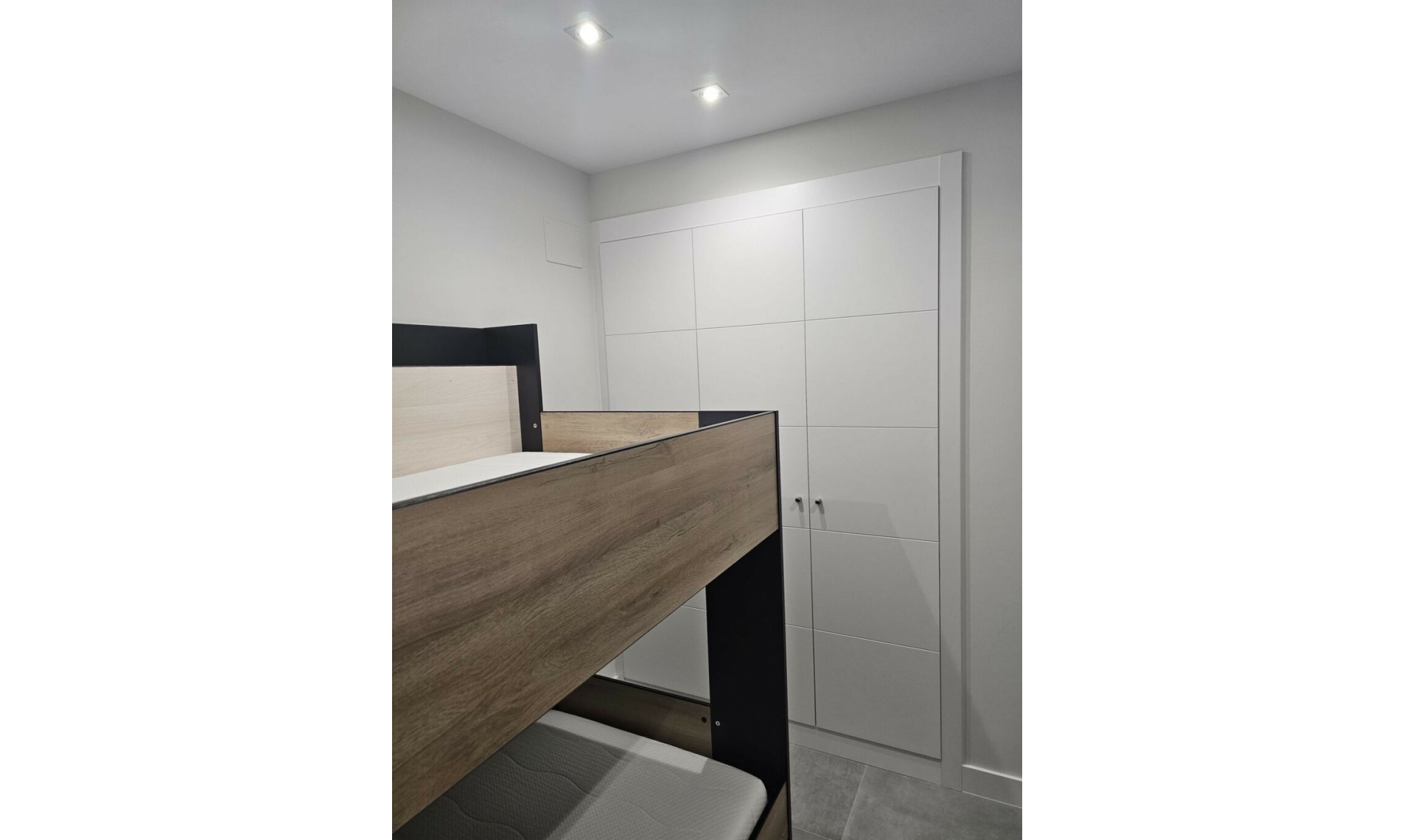 Resale - Apartment -
Benalmadena Pueblo