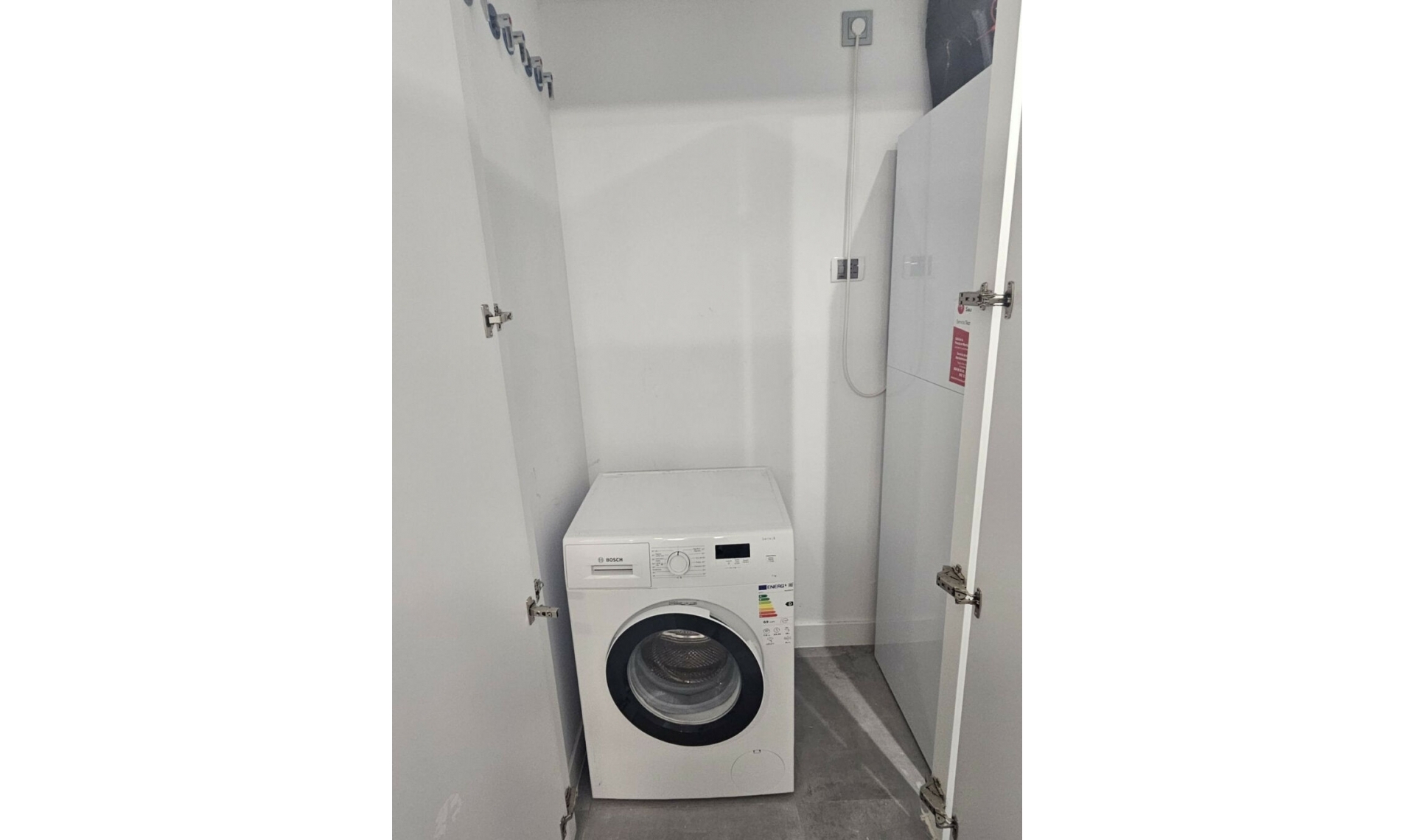 Resale - Apartment -
Benalmadena Pueblo