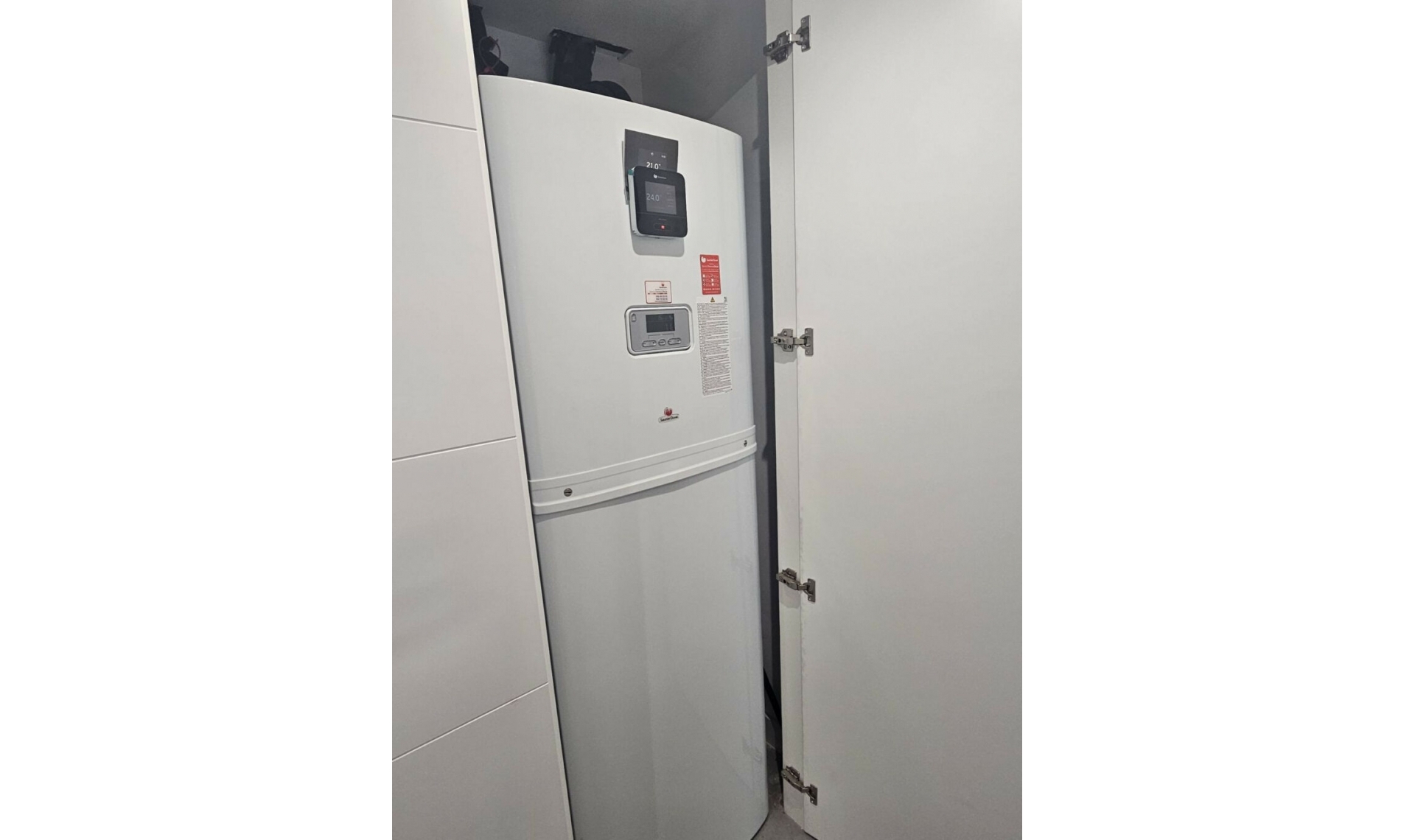 Resale - Apartment -
Benalmadena Pueblo