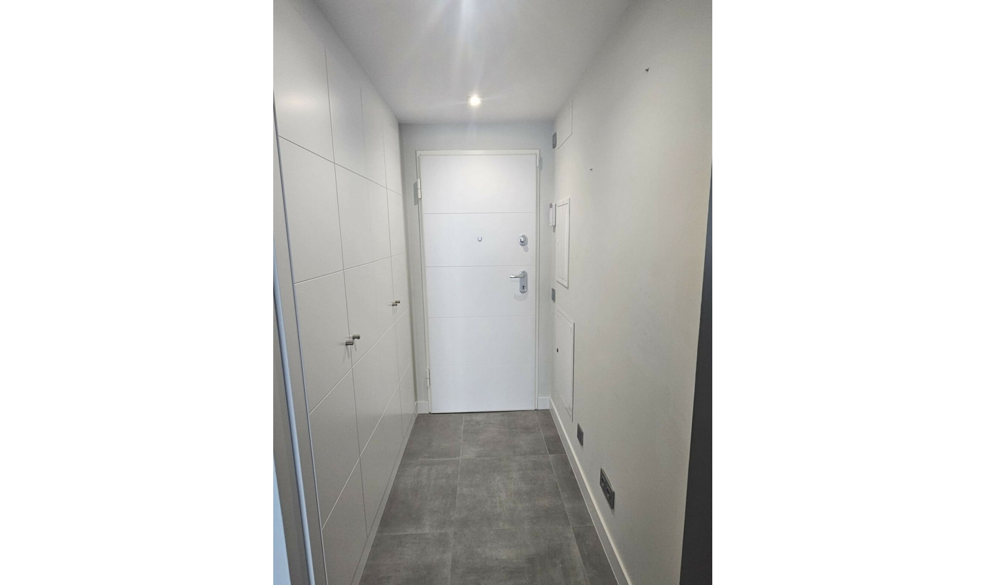 Resale - Apartment -
Benalmadena Pueblo