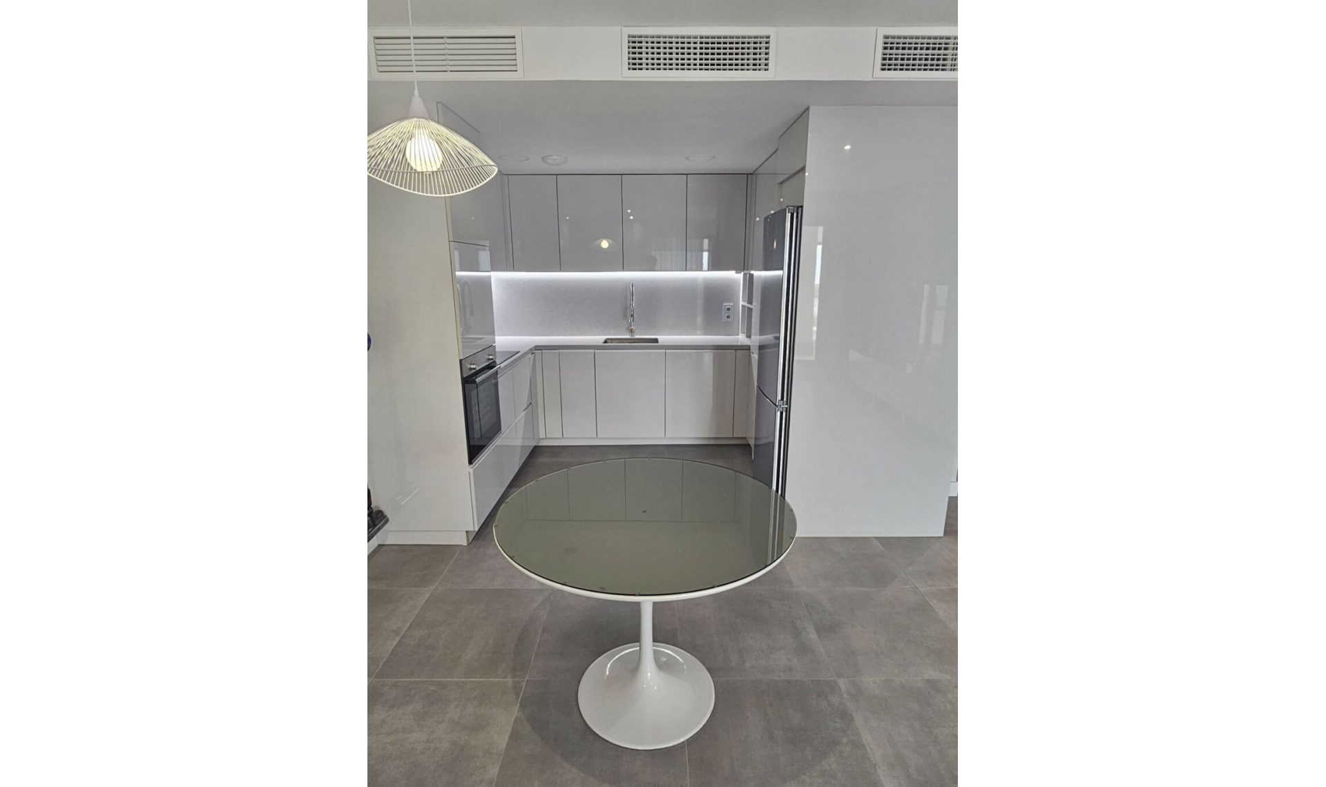 Resale - Apartment -
Benalmadena Pueblo