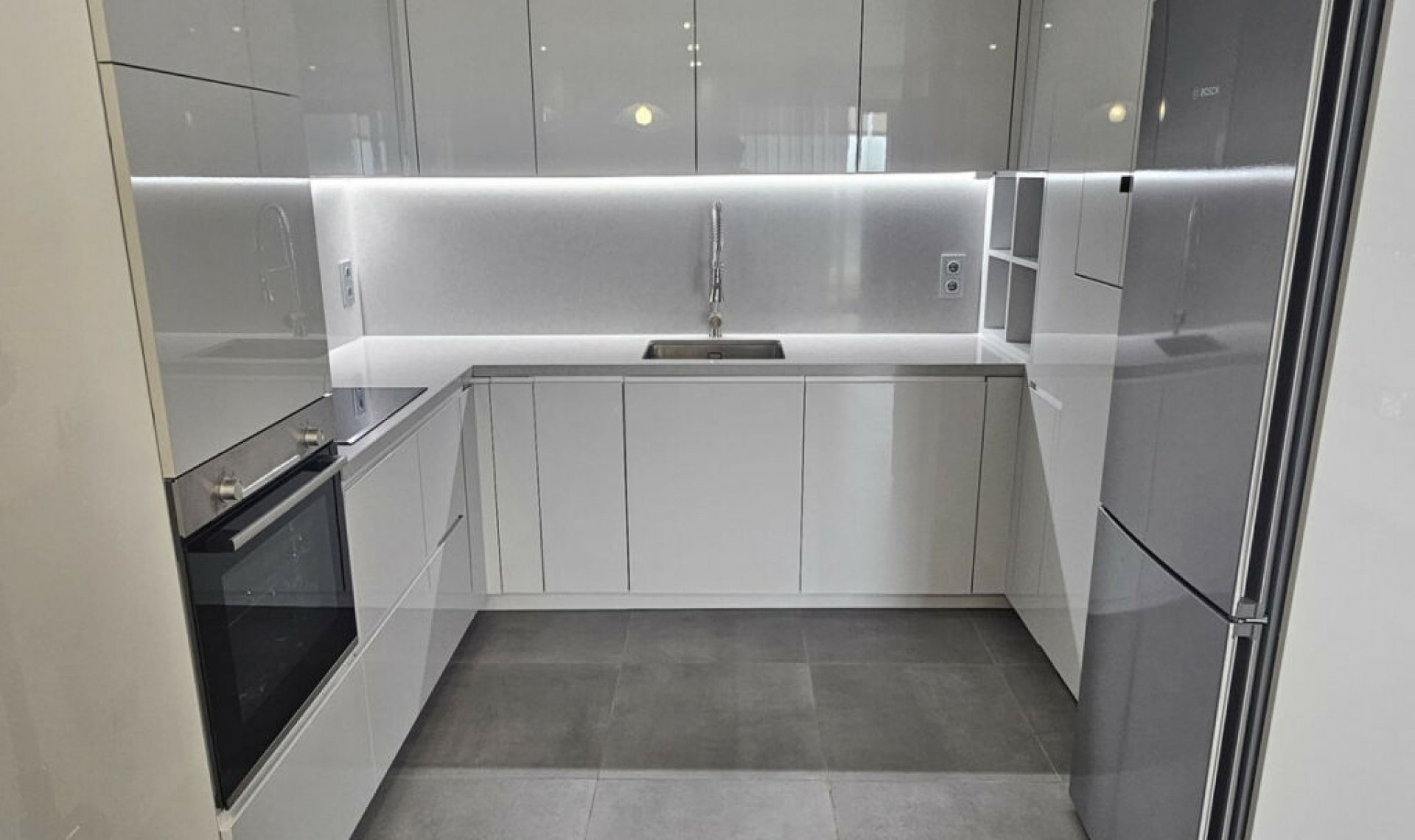 Resale - Apartment -
Benalmadena Pueblo