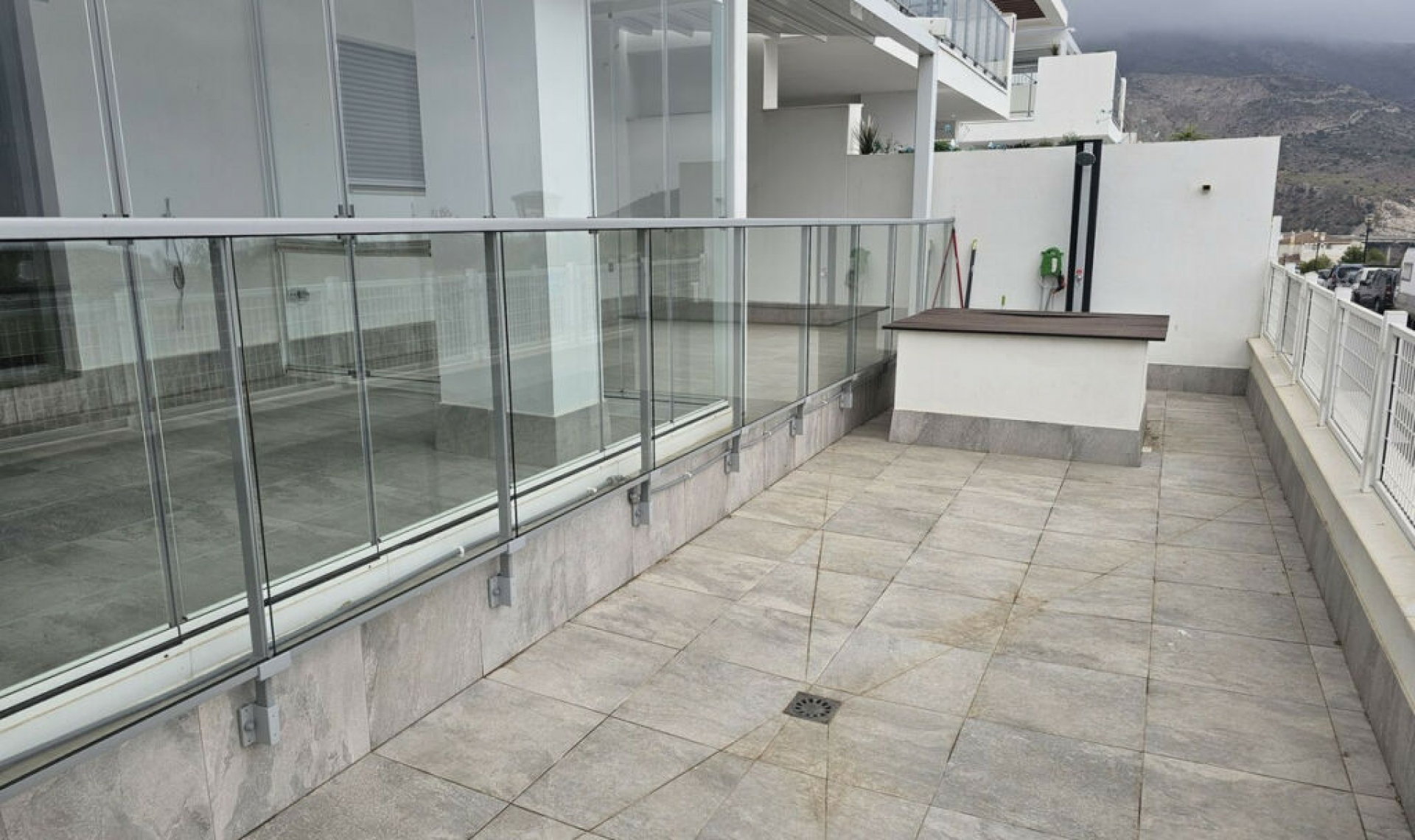 Resale - Apartment -
Benalmadena Pueblo