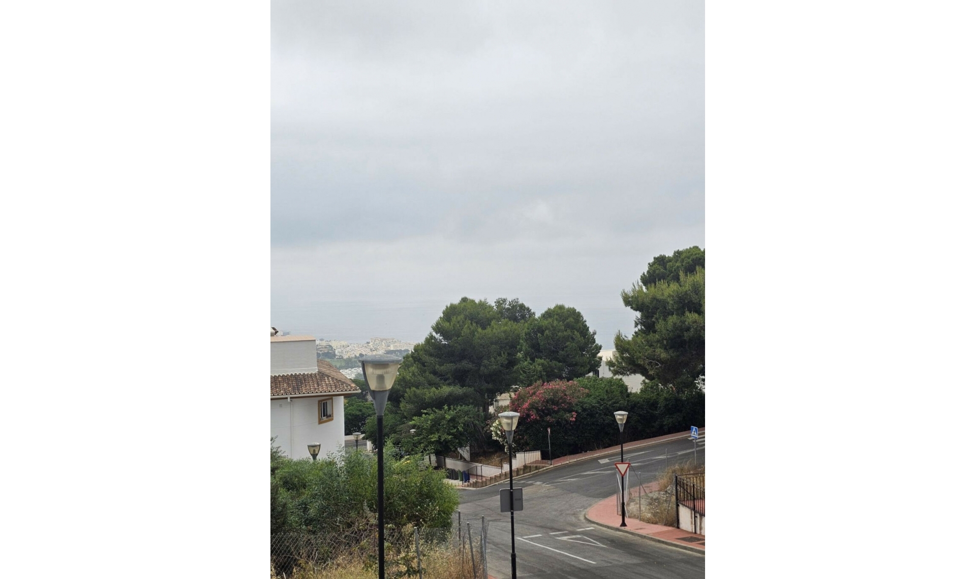 Resale - Apartment -
Benalmadena Pueblo