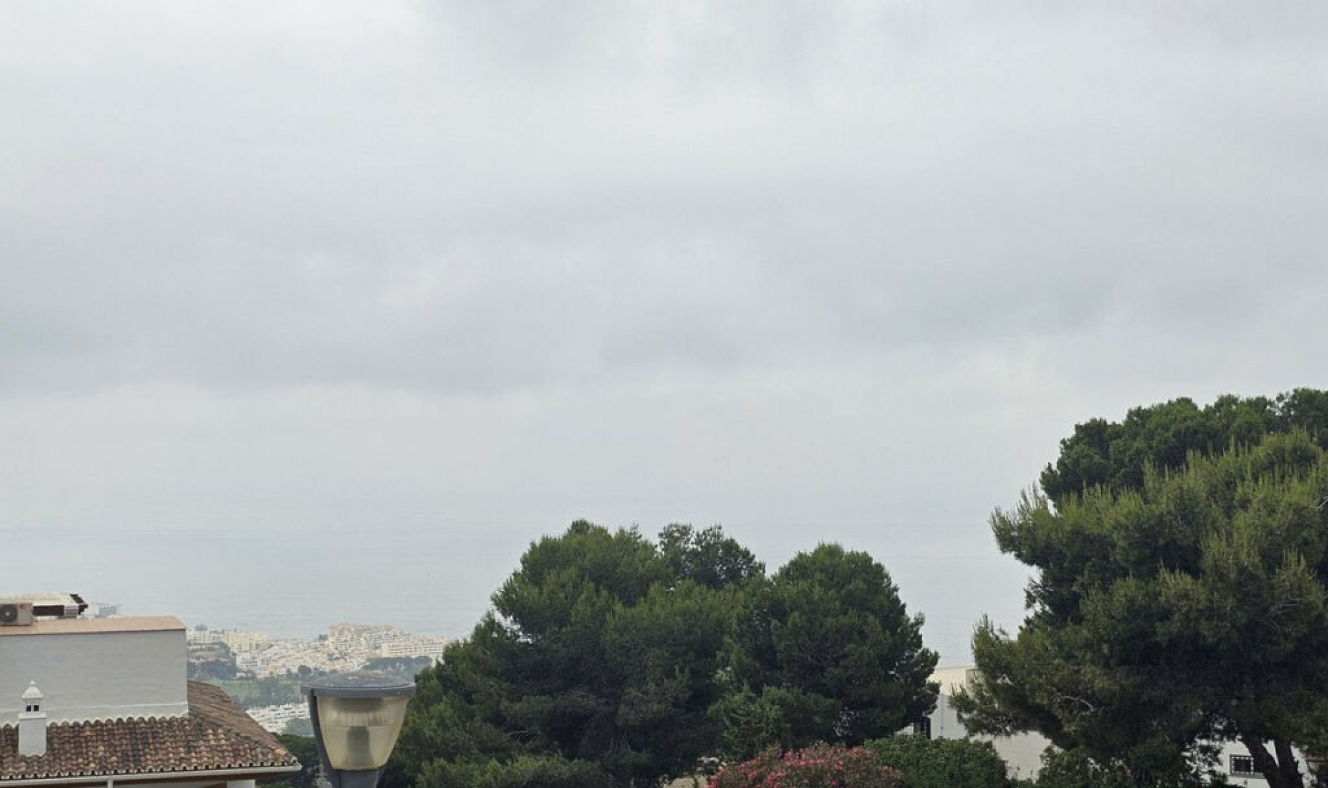 Resale - Apartment -
Benalmadena Pueblo