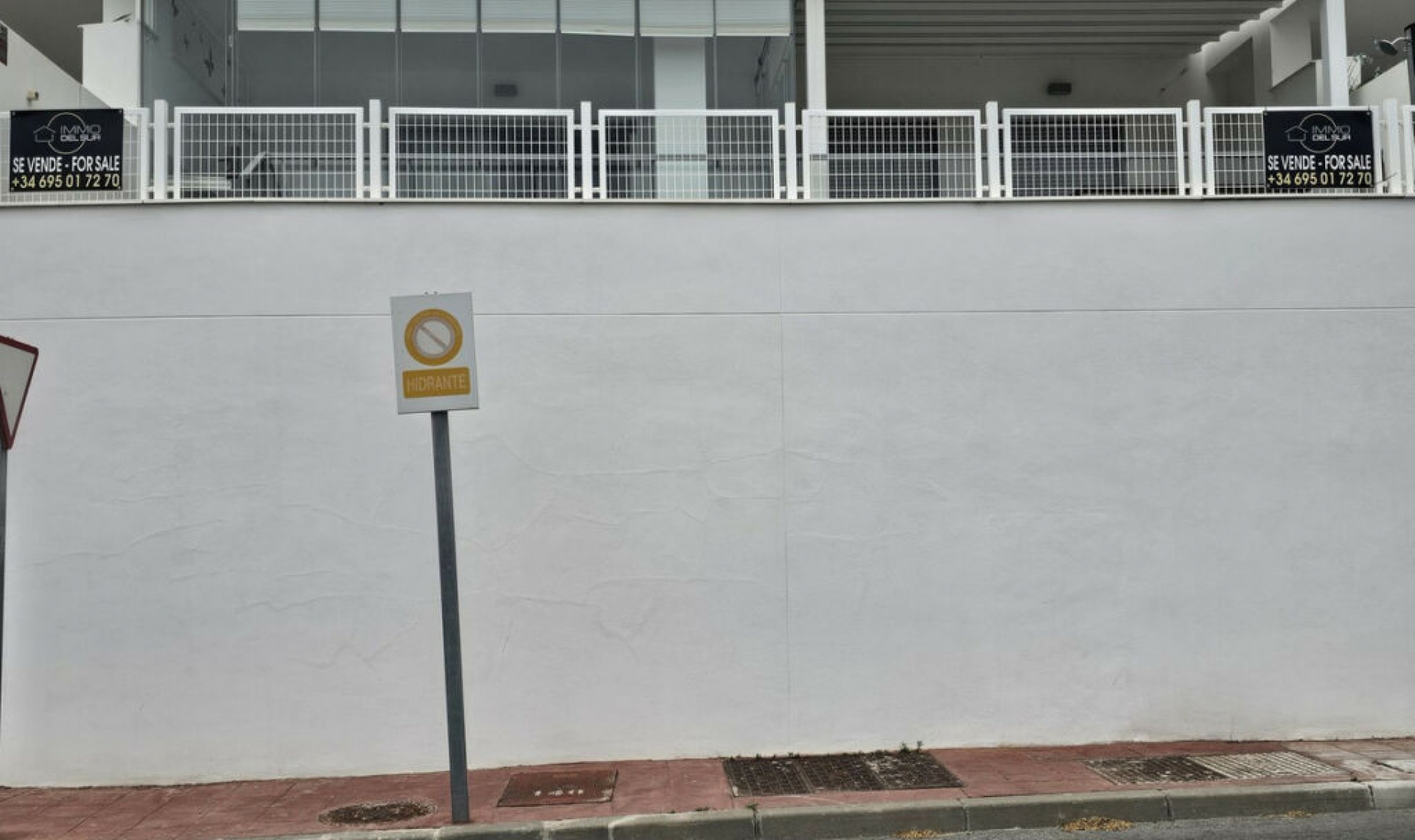 Resale - Apartment -
Benalmadena Pueblo