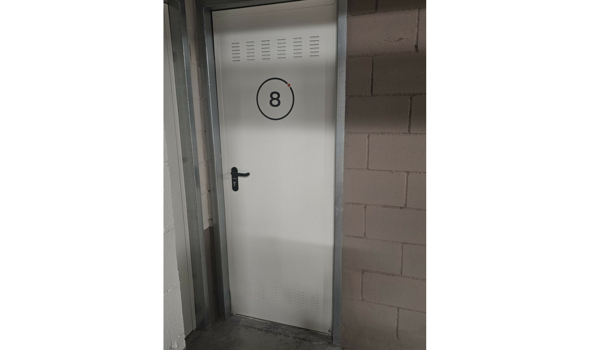 Resale - Apartment -
Benalmadena Pueblo